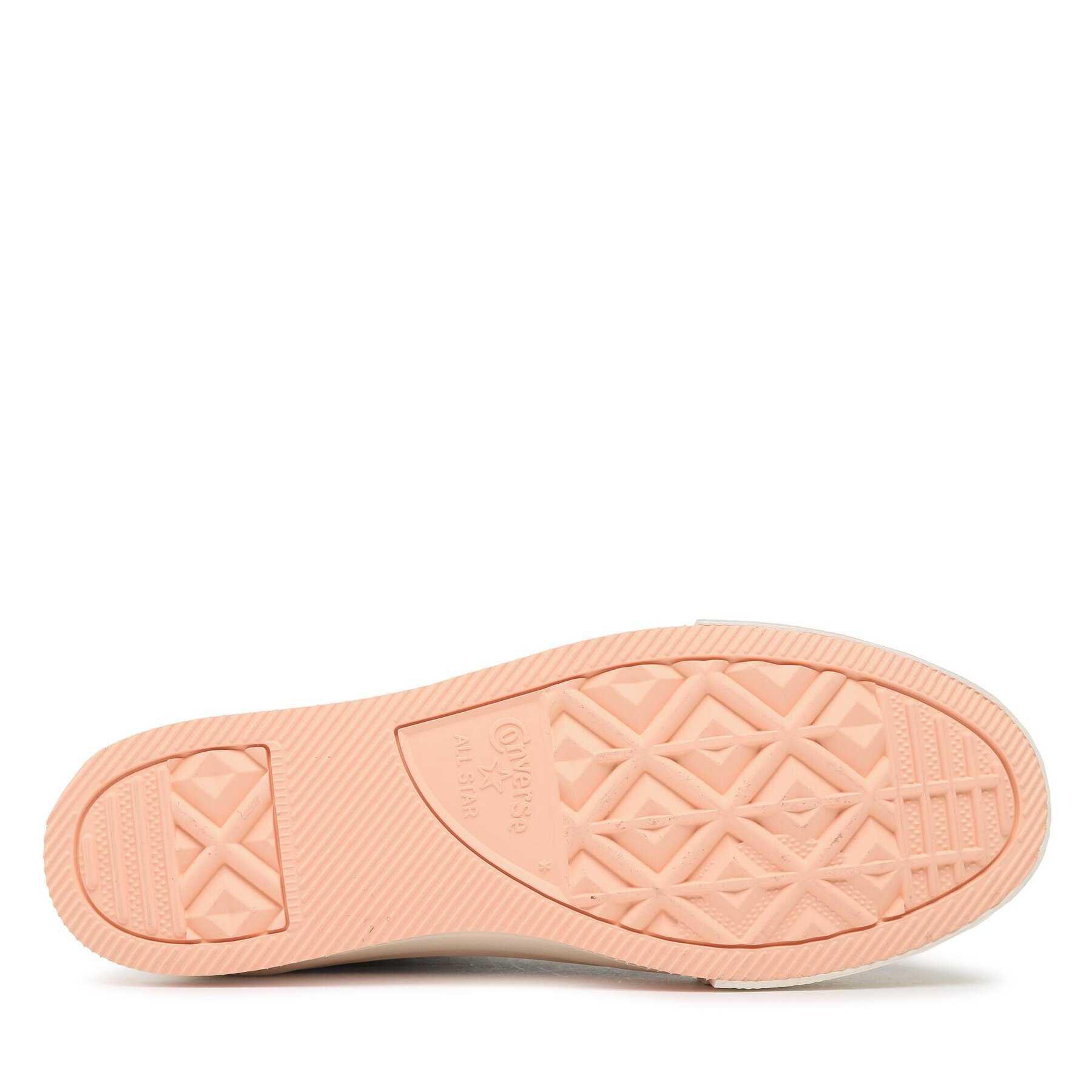 Converse Кецове Ctas Eva Lift Hi A03007C Черен - Pepit.bg