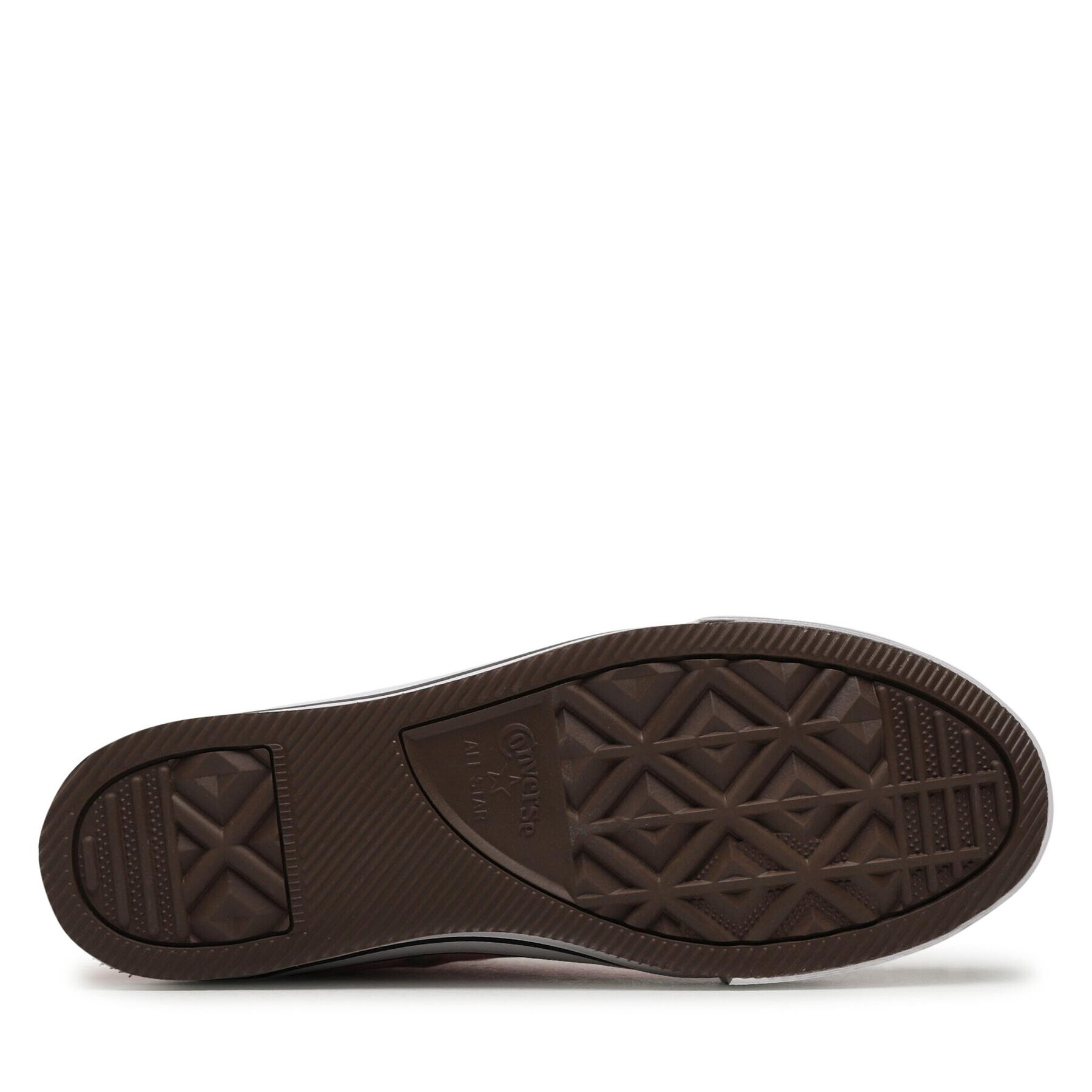 Converse Кецове Ctas Eva Lift-Hi A04354C Розов - Pepit.bg