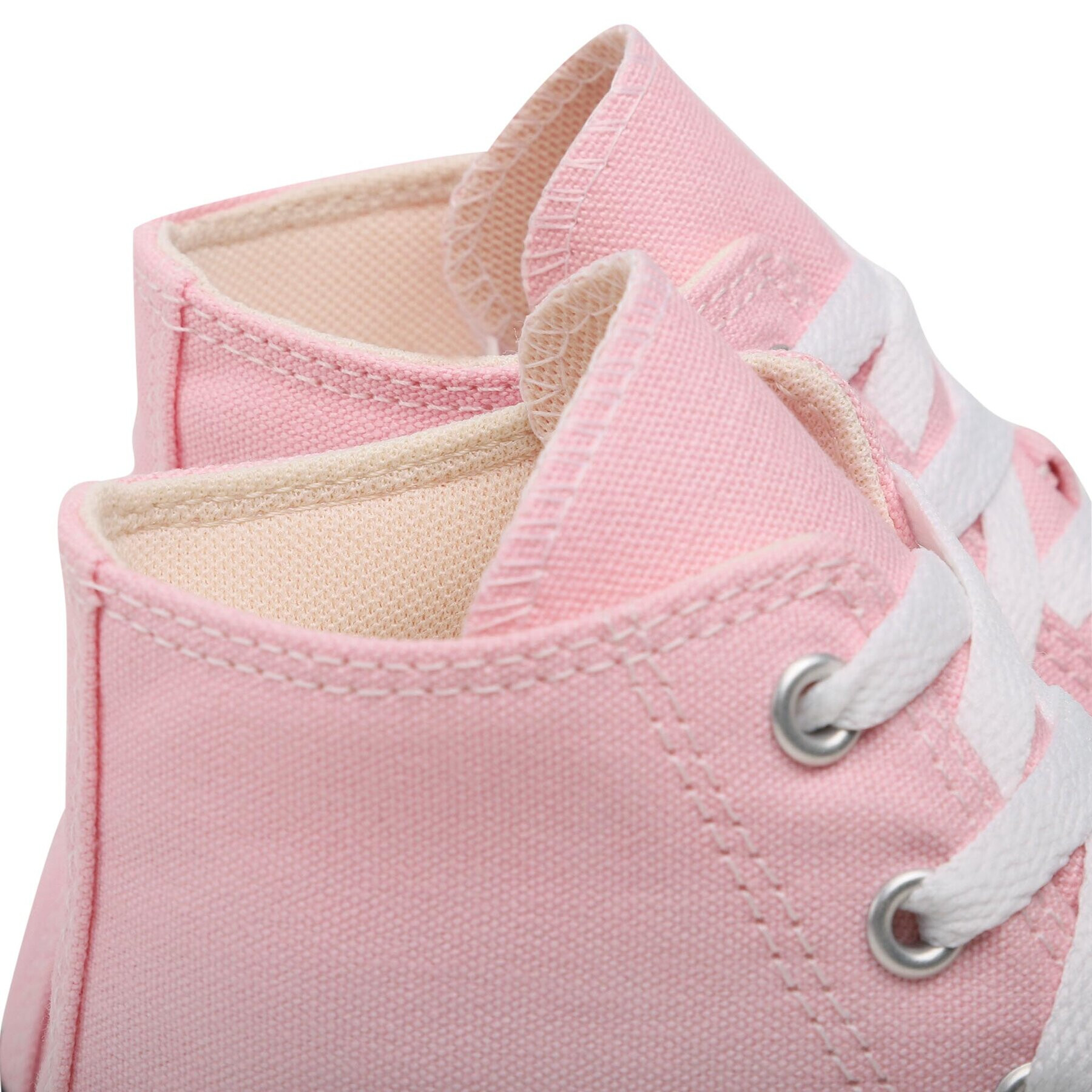 Converse Кецове Ctas Eva Lift-Hi A04354C Розов - Pepit.bg
