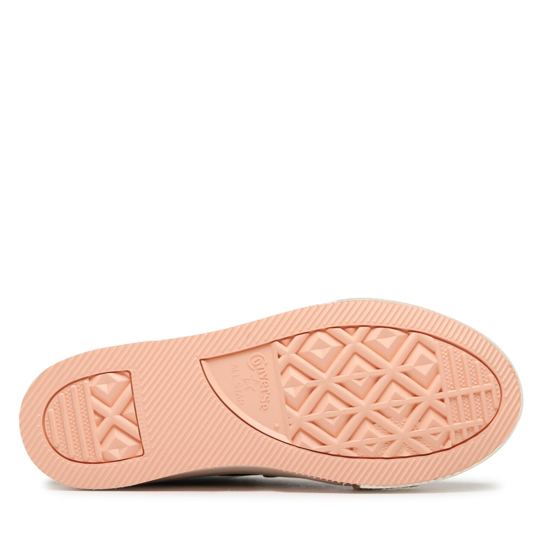 Converse Кецове Ctas Eva Lift Hi A04953C Черен - Pepit.bg