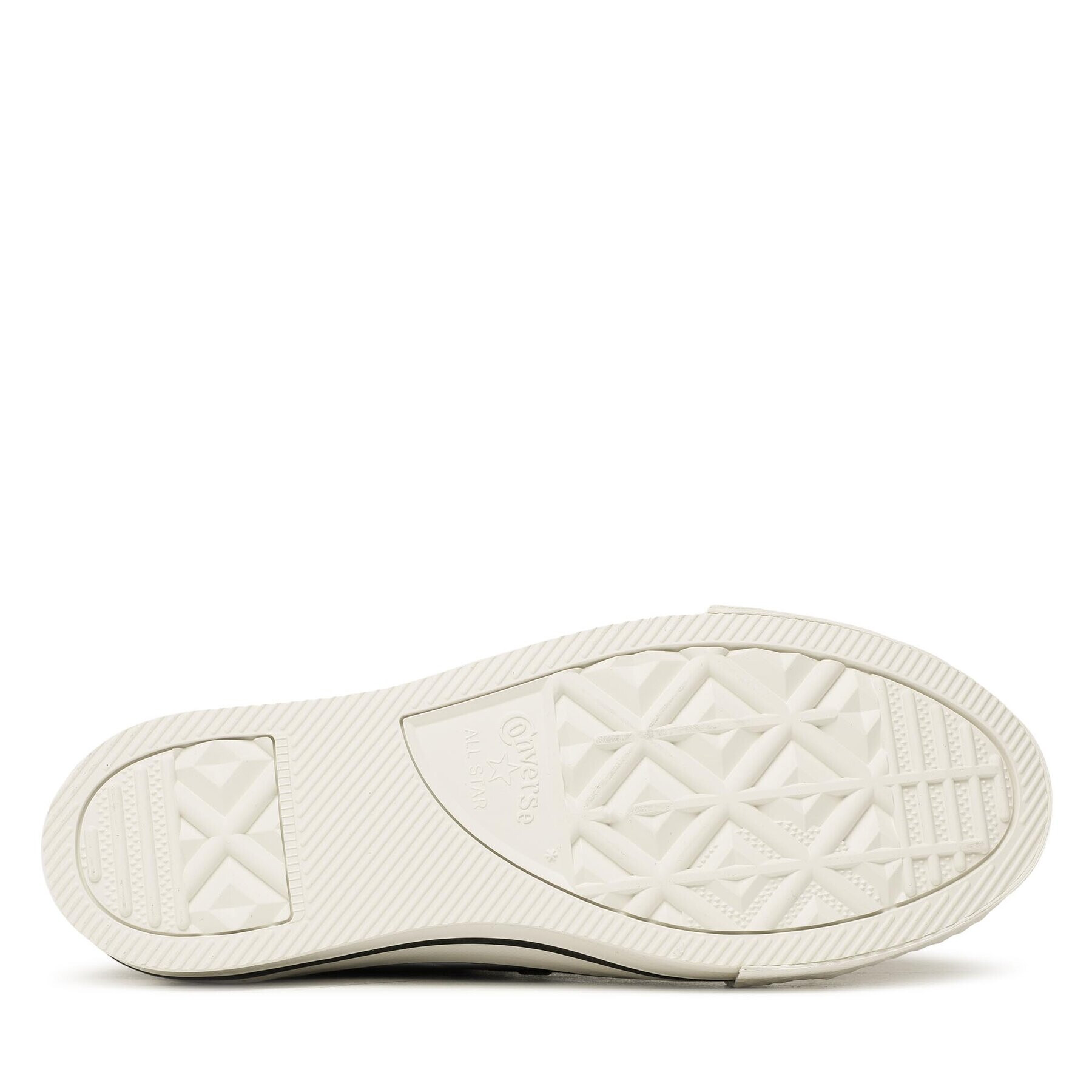 Converse Кецове Ctas Eva Lift Hi A05165C Черен - Pepit.bg