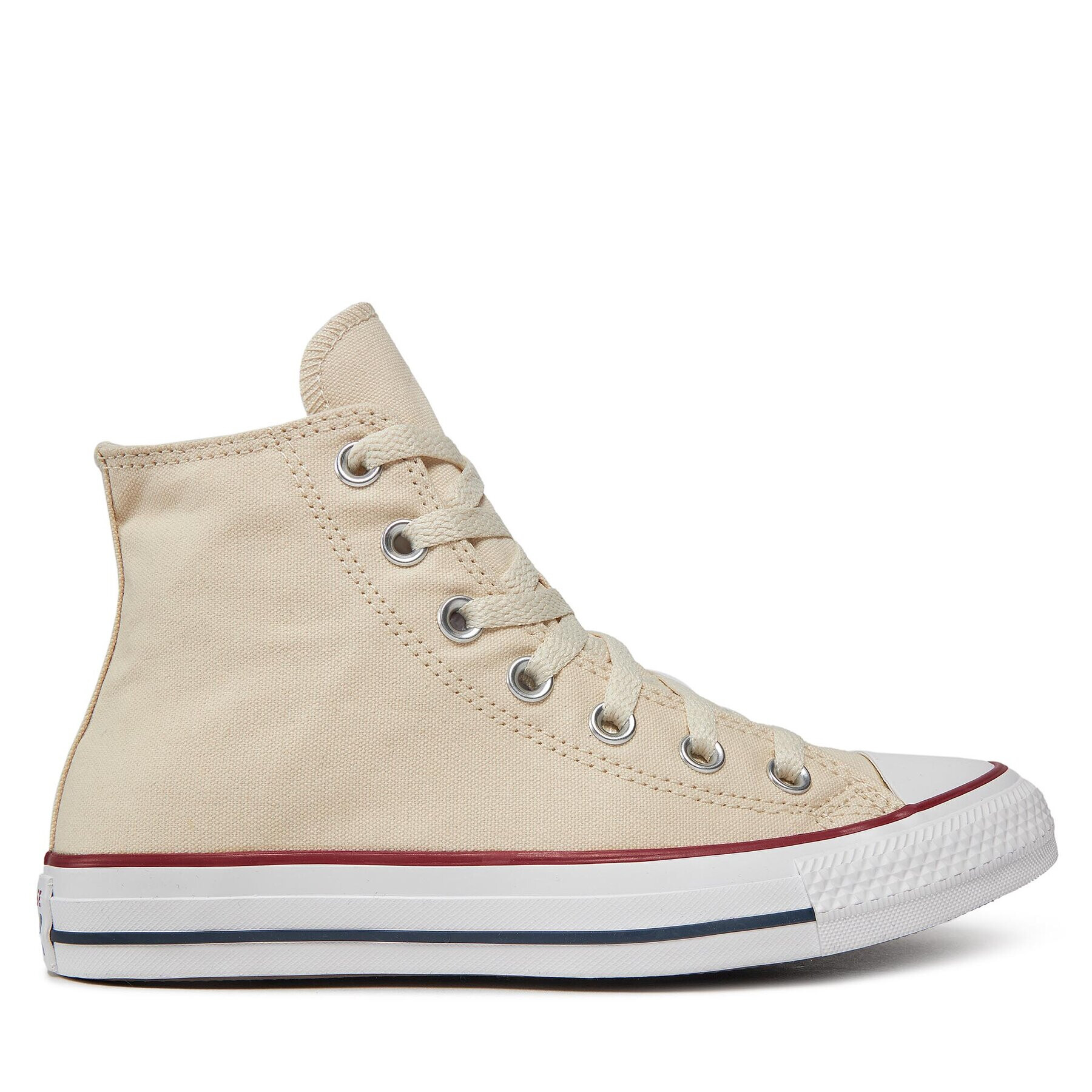 Converse Кецове Ctas Hi 159484C Бежов - Pepit.bg