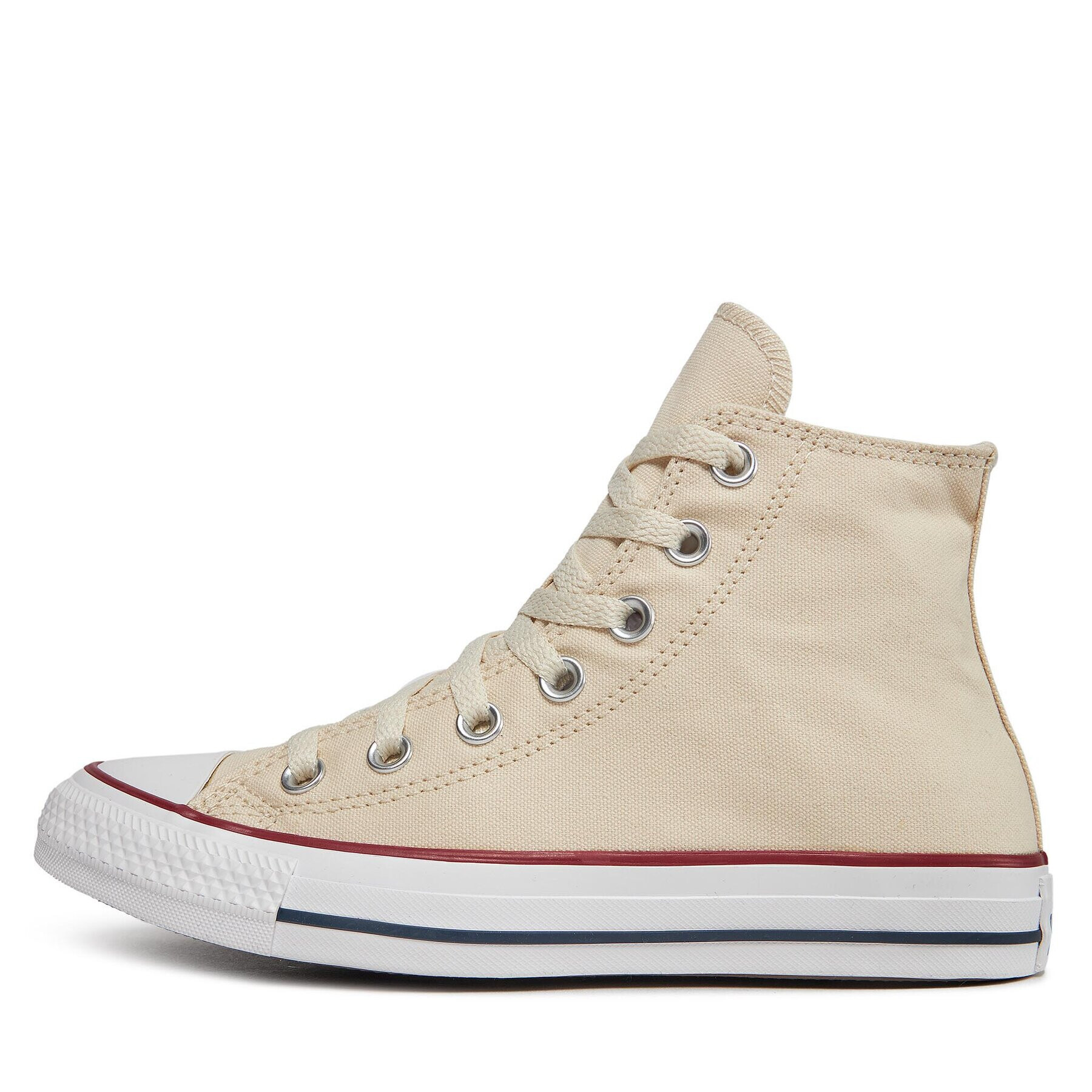 Converse Кецове Ctas Hi 159484C Бежов - Pepit.bg