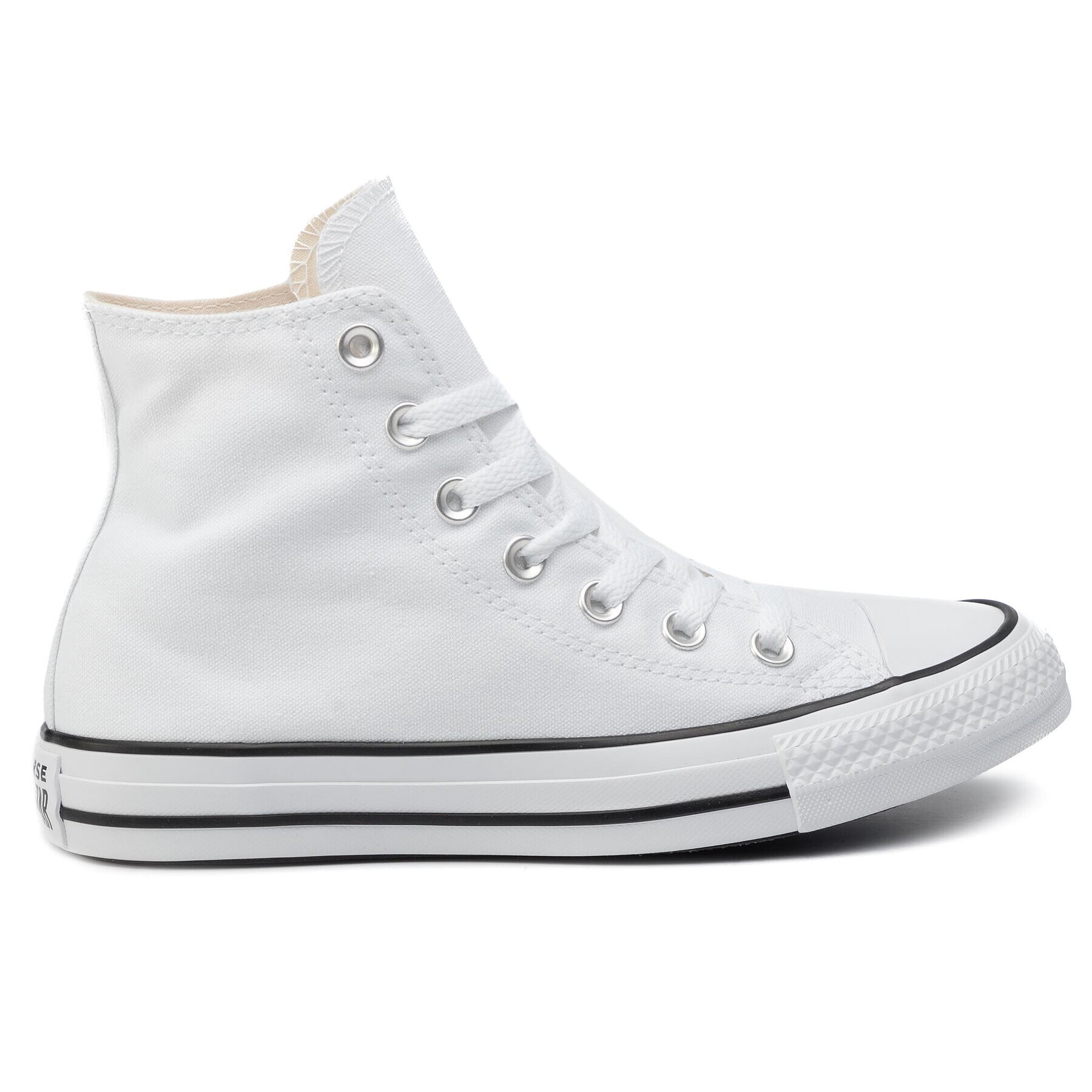 Converse Кецове Ctas Hi 165696C Бежов - Pepit.bg