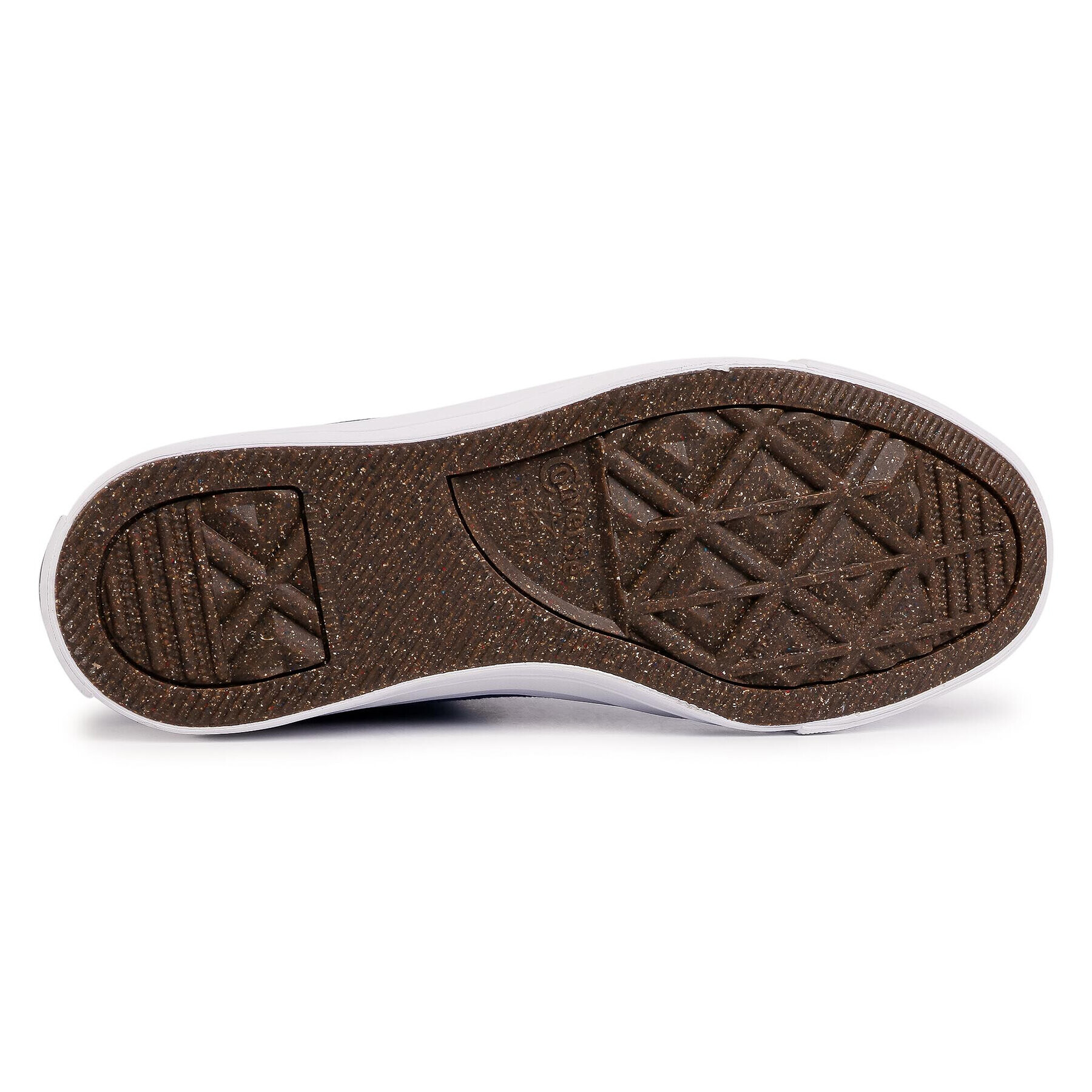 Converse Кецове Ctas Hi 166741C Син - Pepit.bg