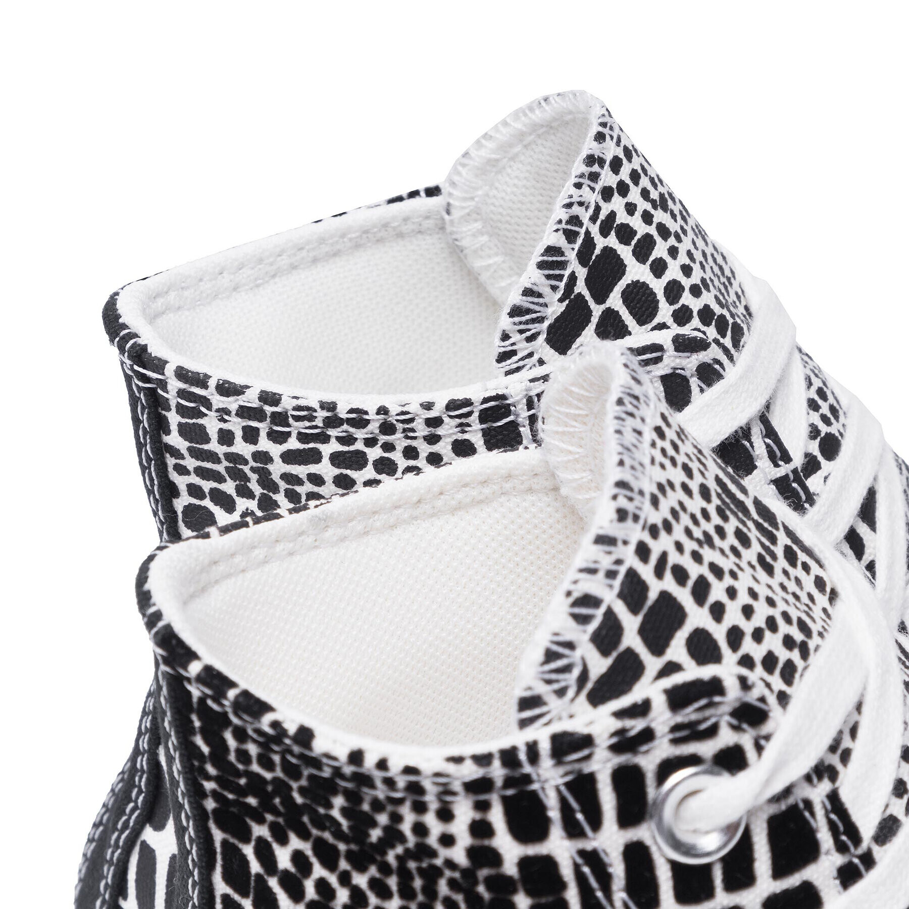 Converse Кецове Ctas Hi 570311C Черен - Pepit.bg