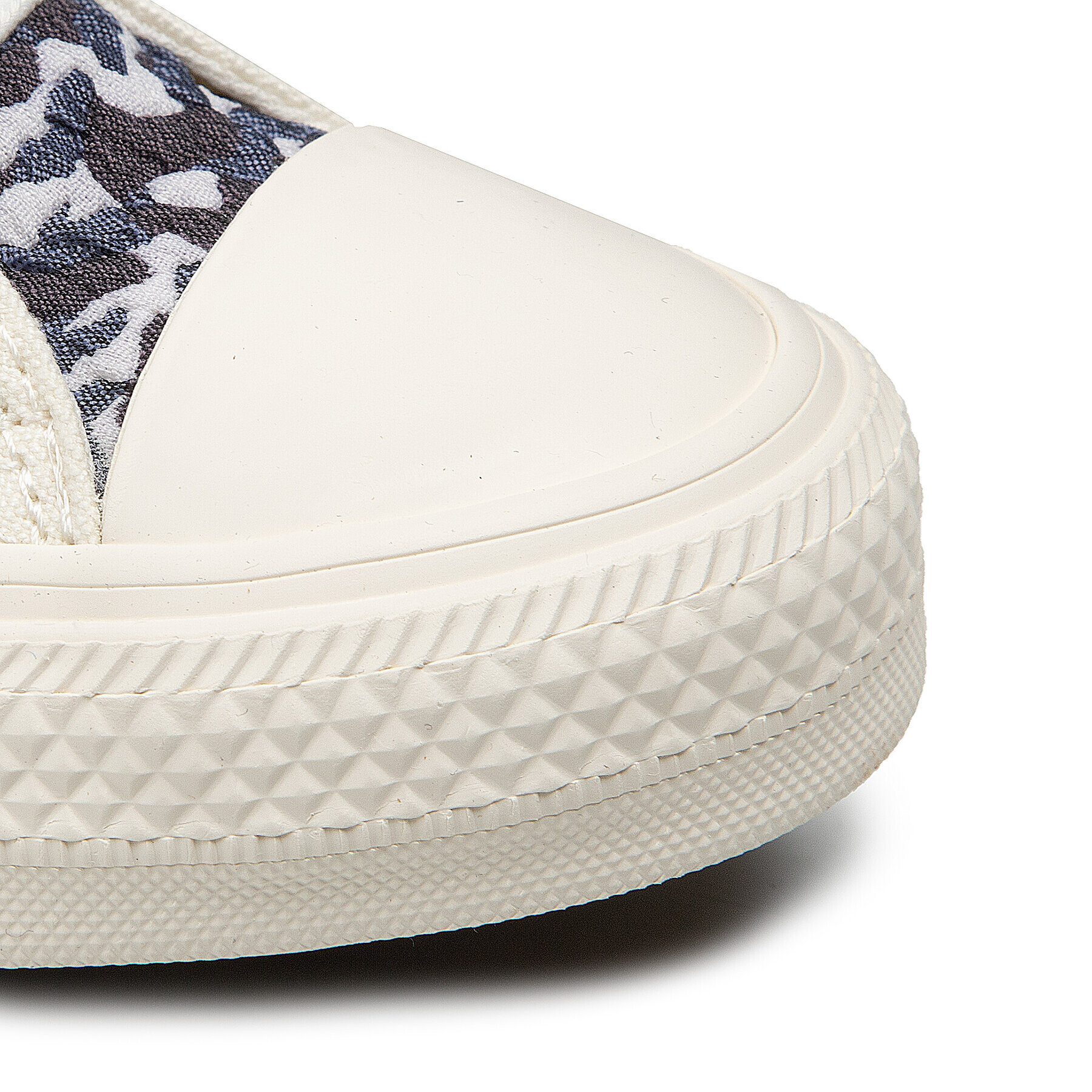 Converse Кецове Ctas Hi A00884C Бял - Pepit.bg