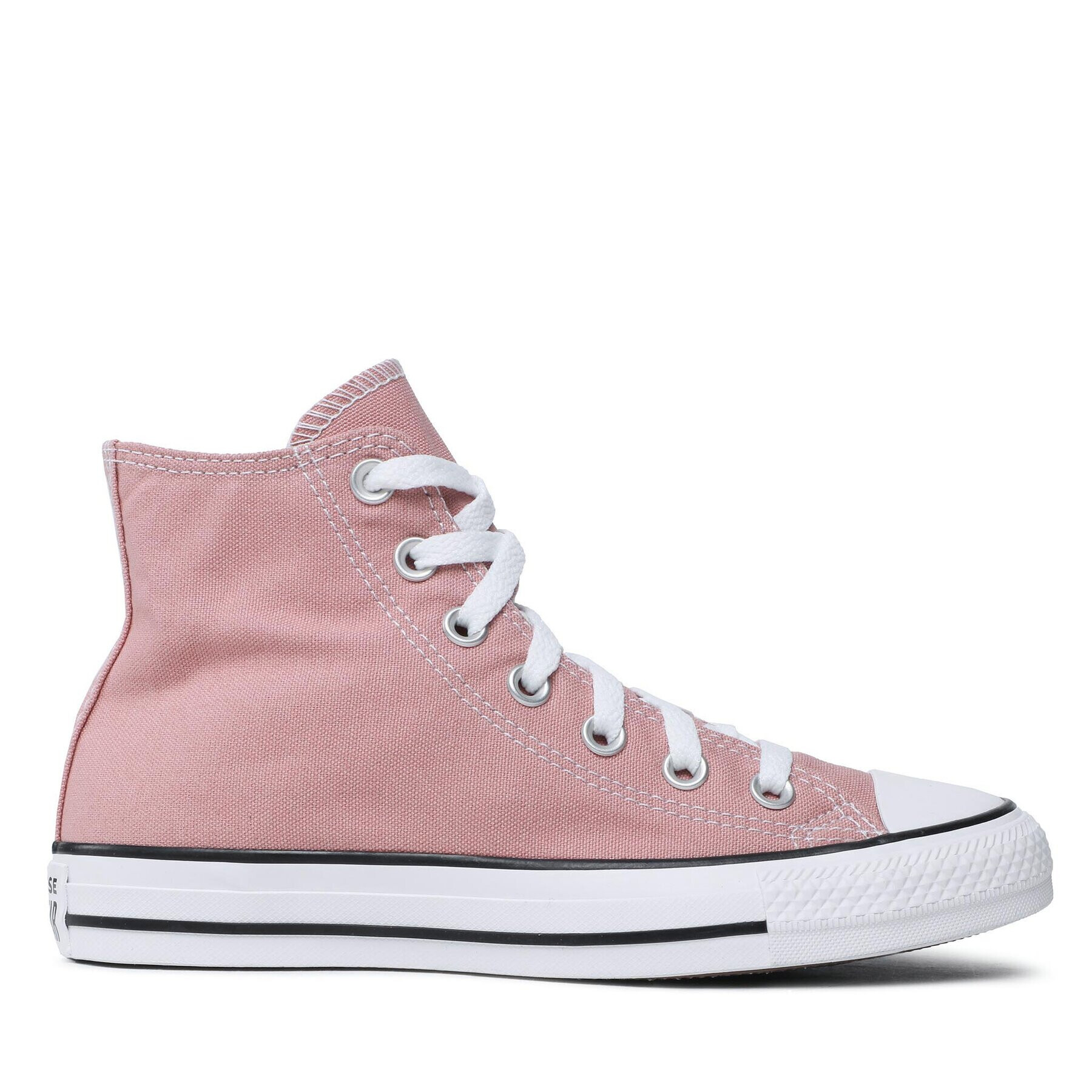 Converse Кецове Ctas Hi A02784C Оранжев - Pepit.bg