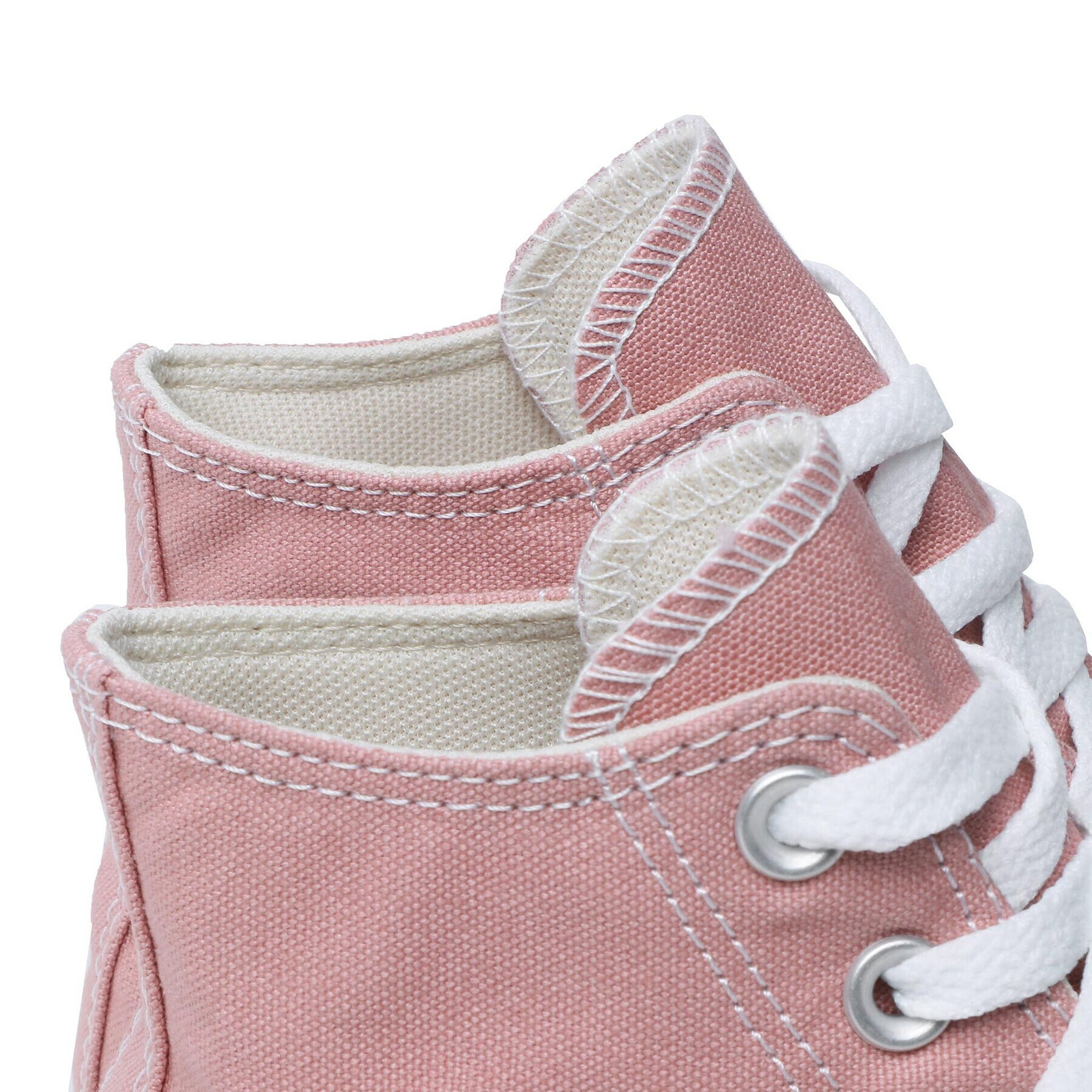 Converse Кецове Ctas Hi A02784C Оранжев - Pepit.bg