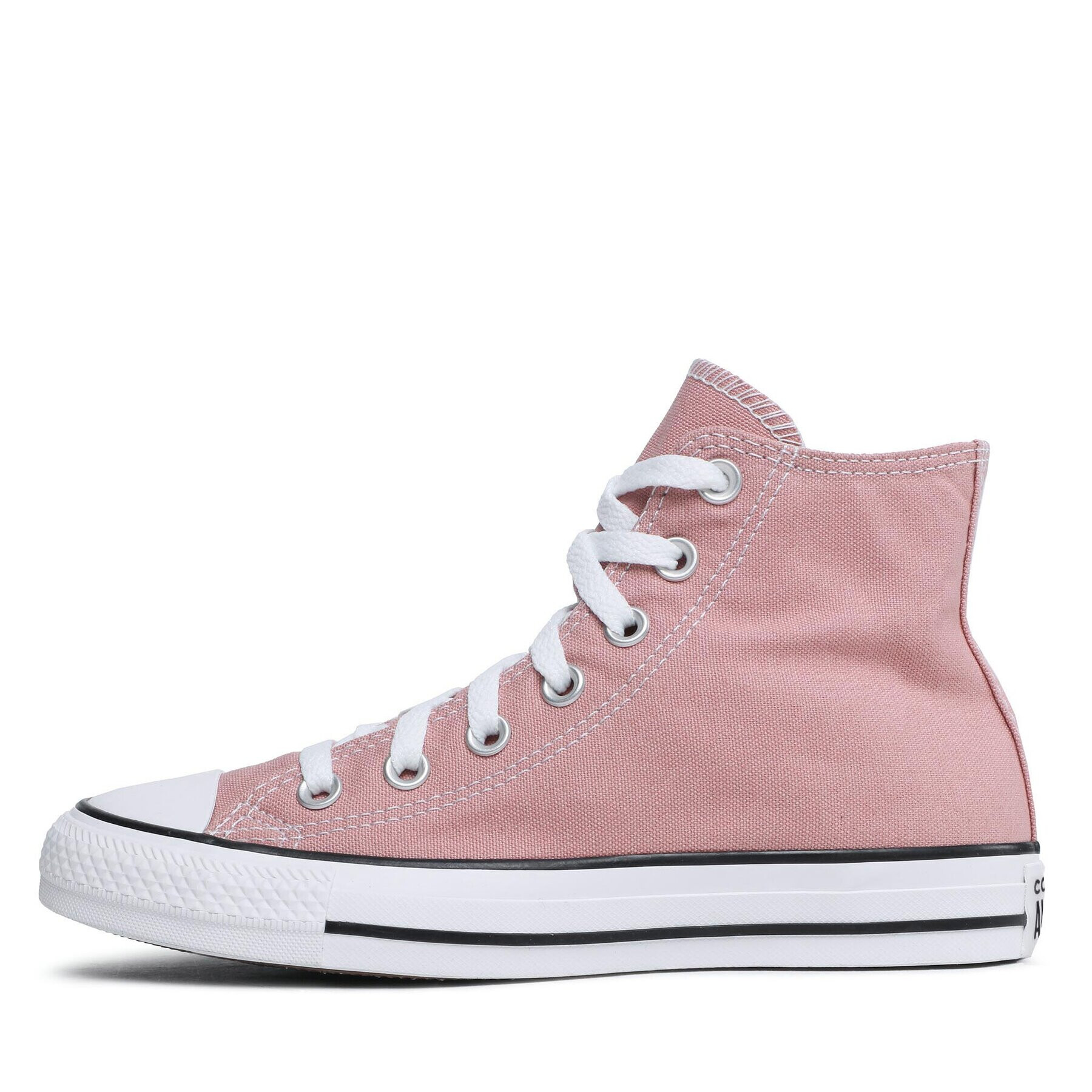 Converse Кецове Ctas Hi A02784C Оранжев - Pepit.bg