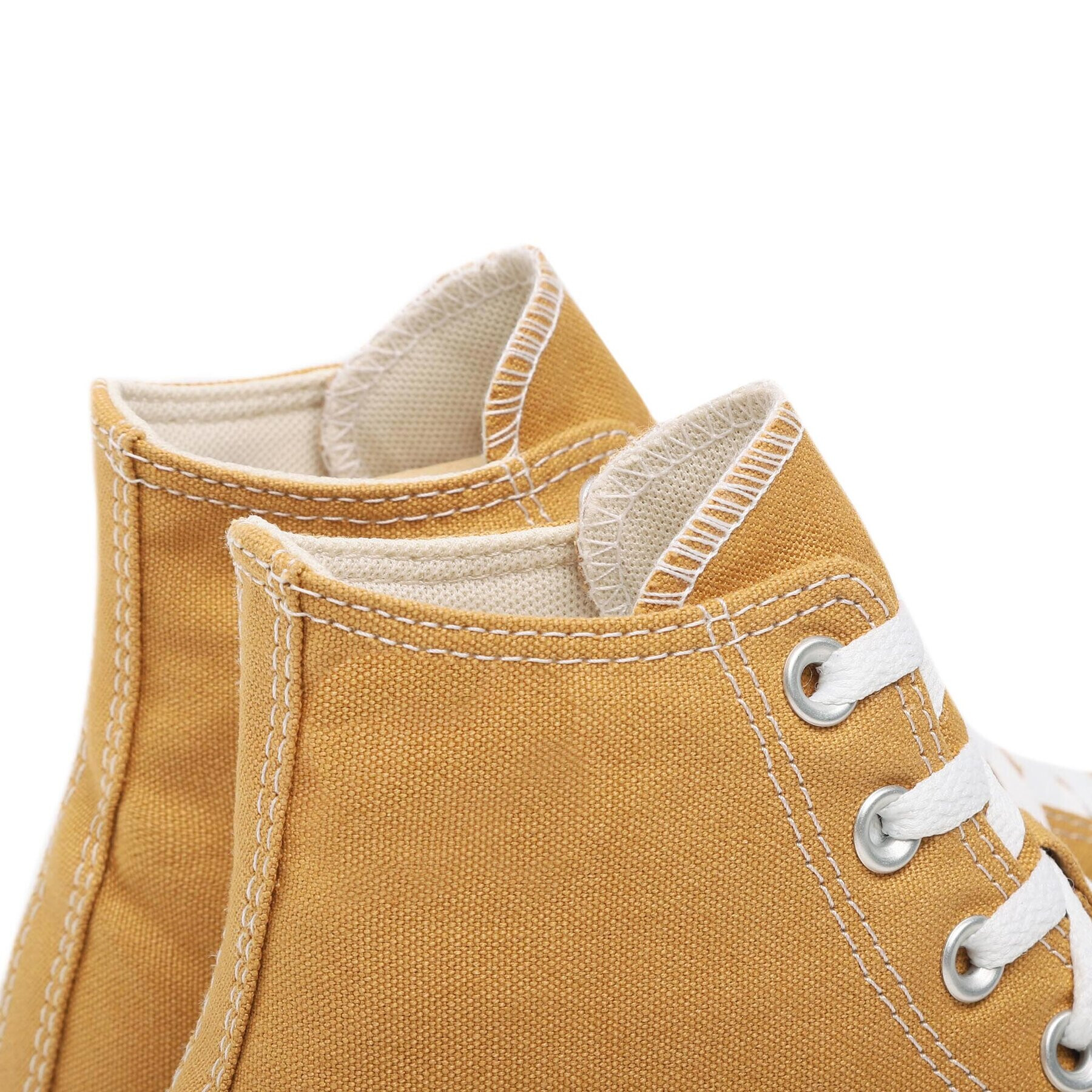 Converse Кецове Ctas Hi A02785C Кафяв - Pepit.bg