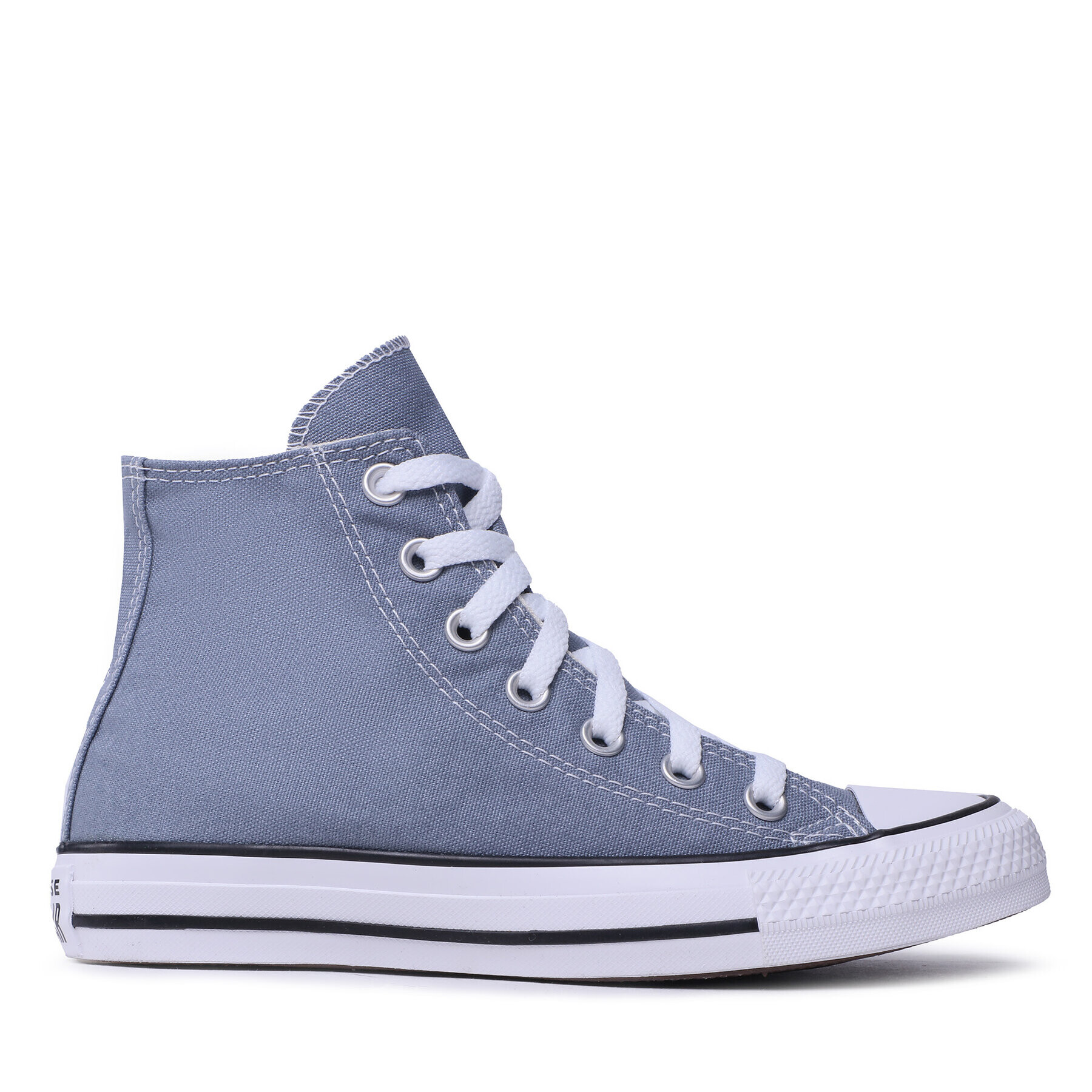 Converse Кецове Ctas Hi A02786C Син - Pepit.bg