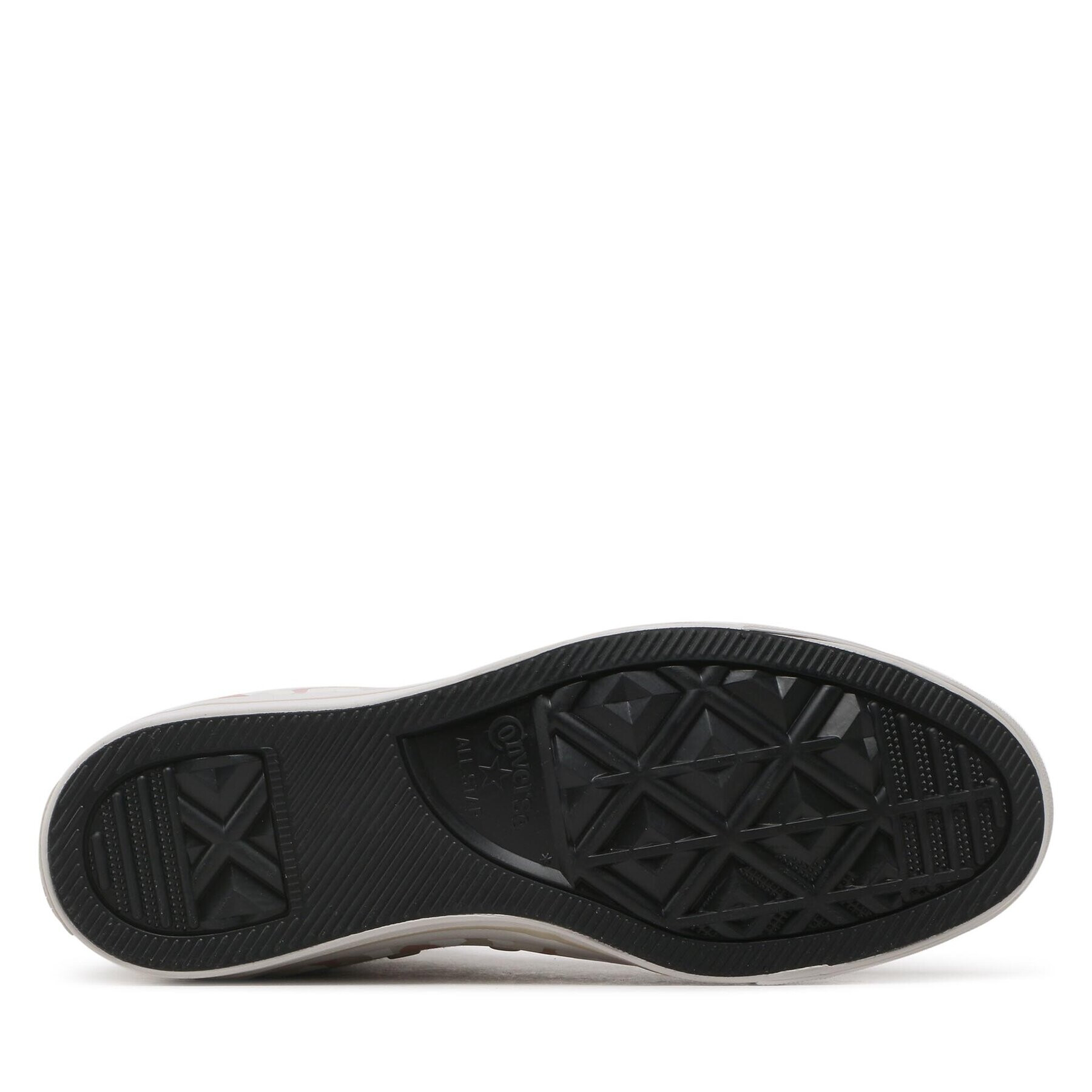 Converse Кецове Ctas Hi A02876C Бежов - Pepit.bg