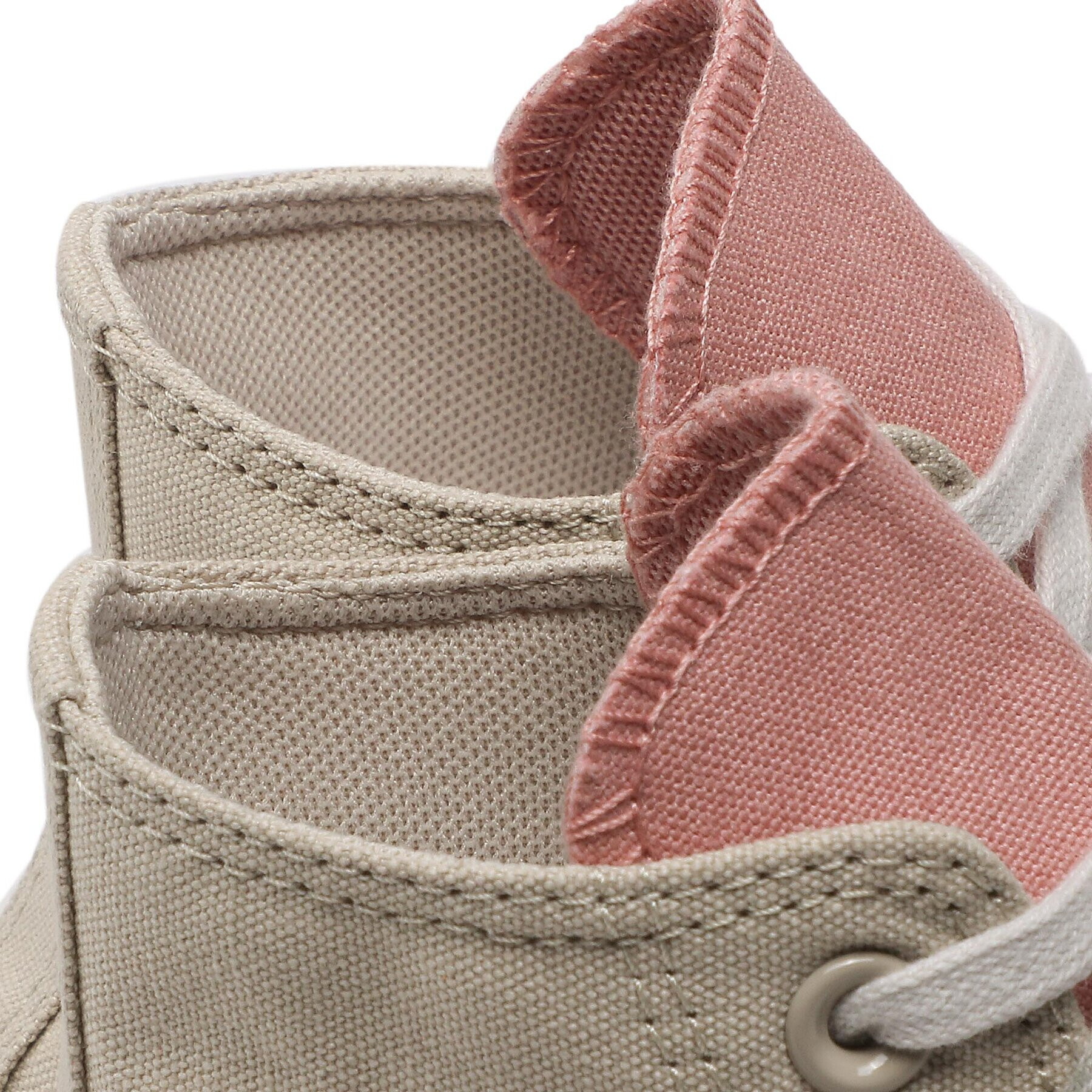Converse Кецове Ctas Hi A02876C Бежов - Pepit.bg