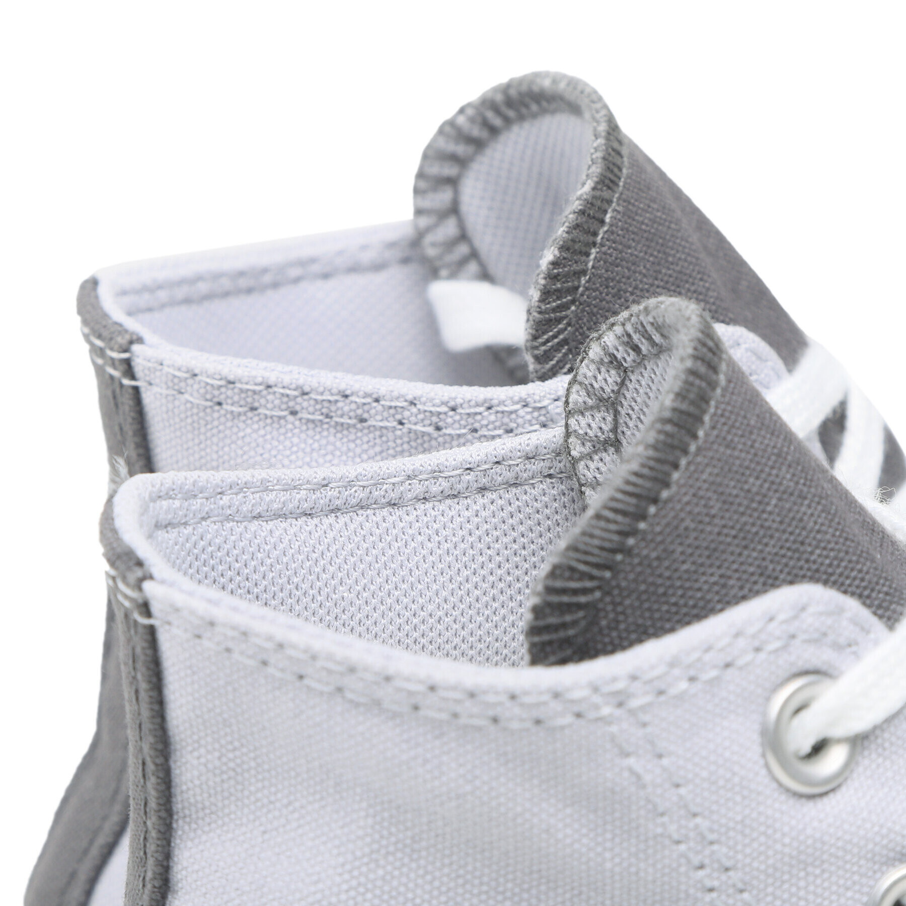 Converse Кецове Ctas Hi A03248C Сив - Pepit.bg