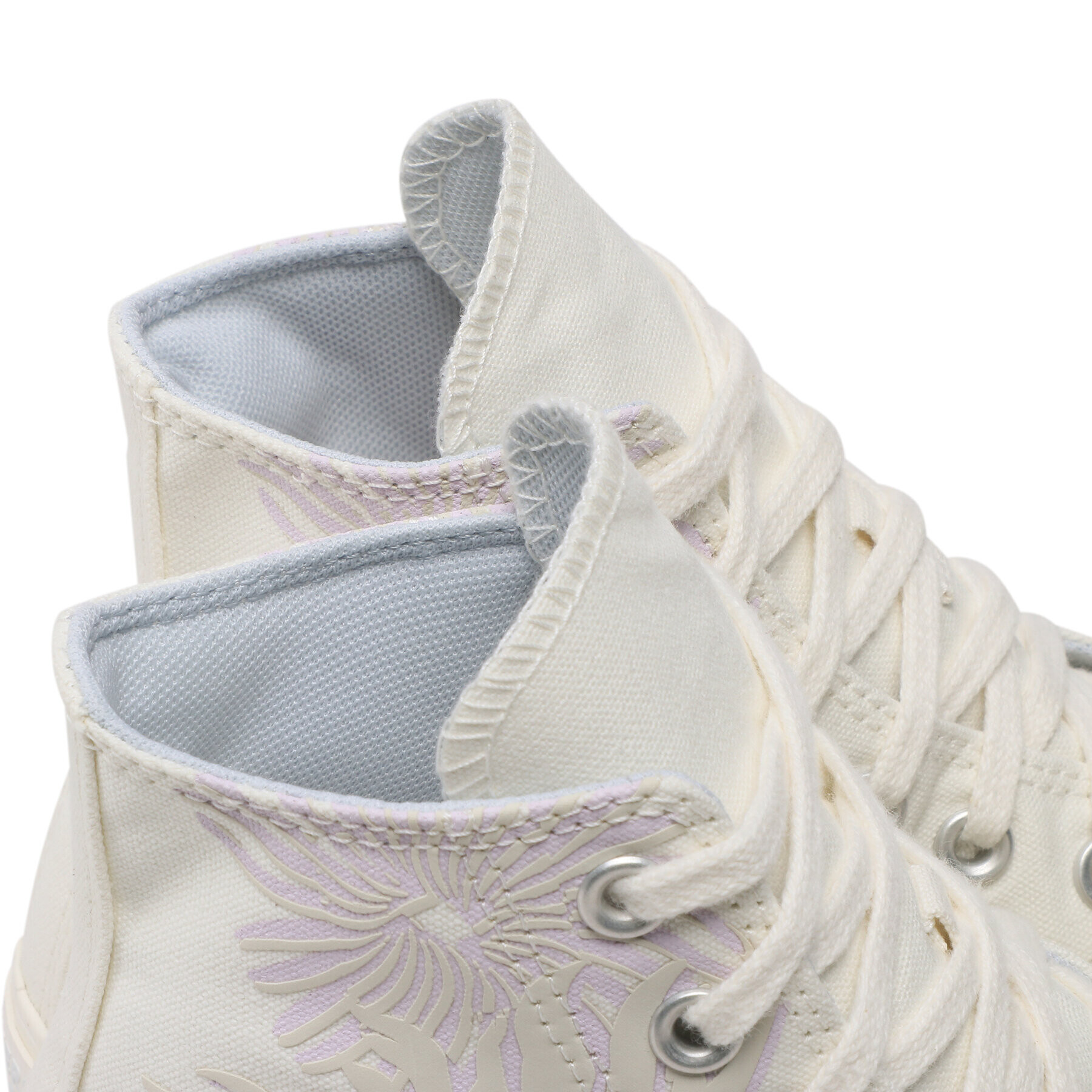 Converse Кецове Ctas Hi A03928C Екрю - Pepit.bg