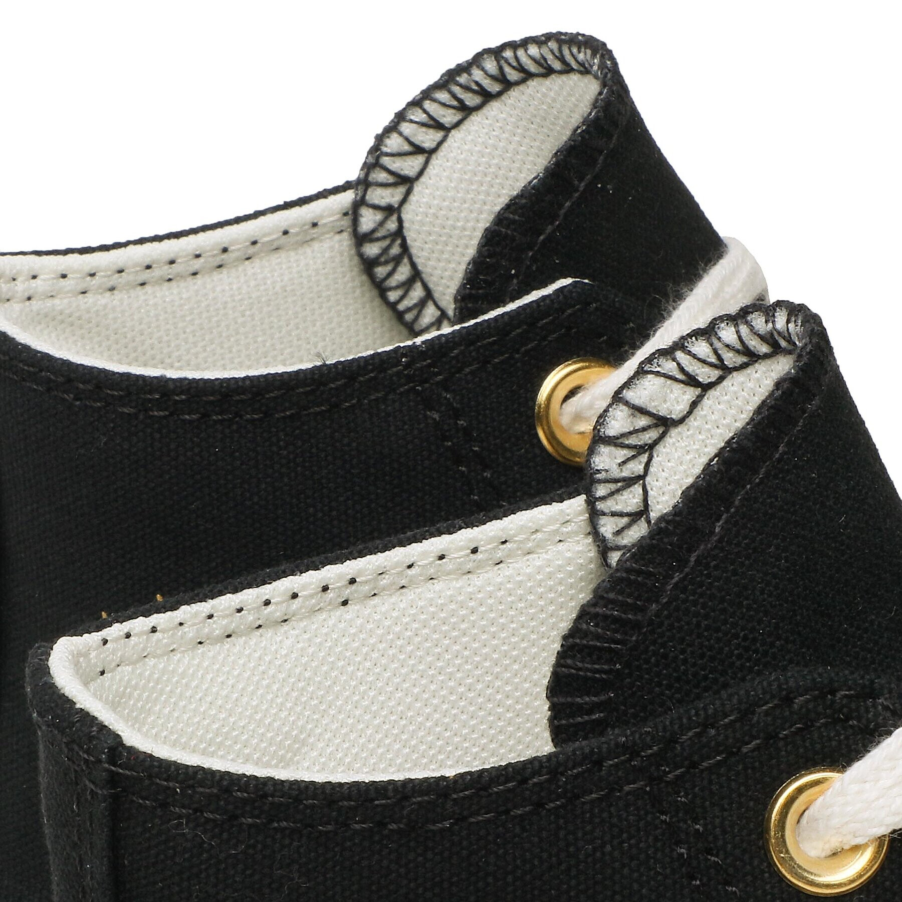 Converse Кецове Ctas Hi A03932C Черен - Pepit.bg