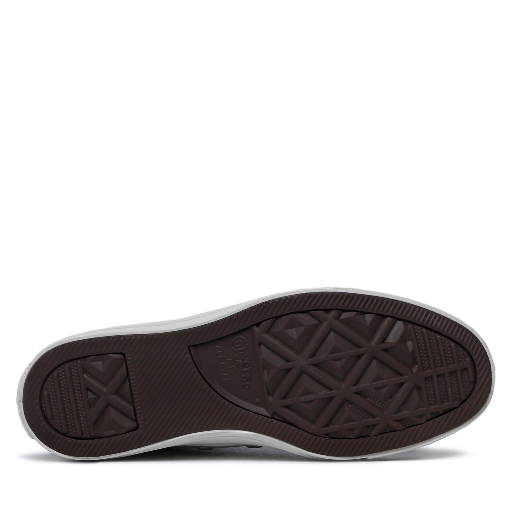 Converse Кецове Ctas Hi A03934C Виолетов - Pepit.bg