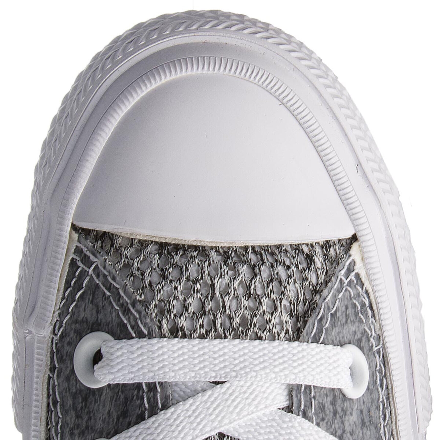 Converse Кецове Ctas II Ox 155732C Сив - Pepit.bg