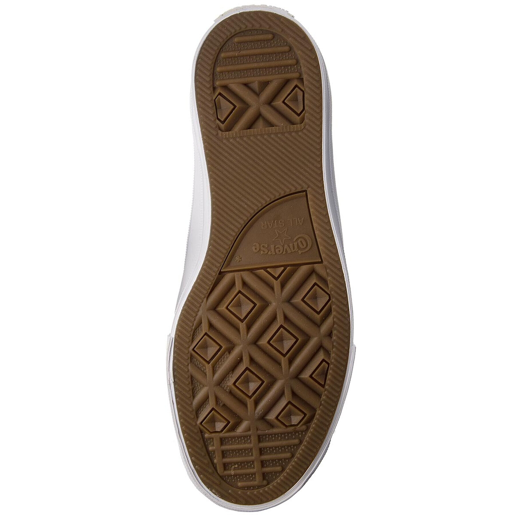 Converse Кецове Ctas II Ox 155732C Сив - Pepit.bg