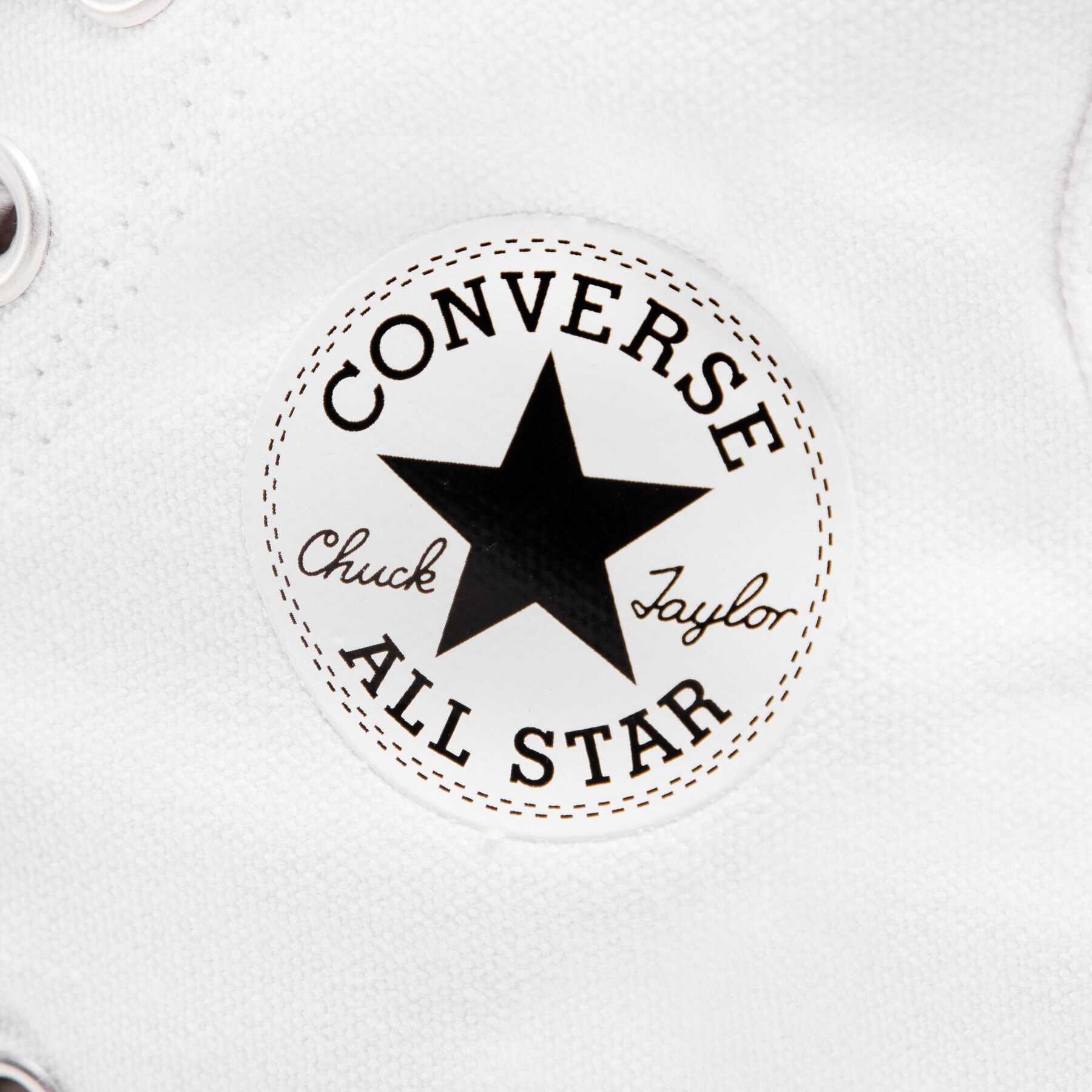 Converse Кецове Ctas Lft Hi 560846C Бял - Pepit.bg