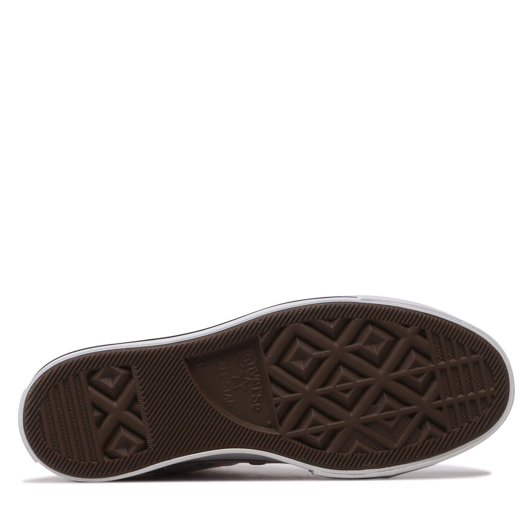 Converse Кецове Ctas Lift Hi A05135C Розов - Pepit.bg