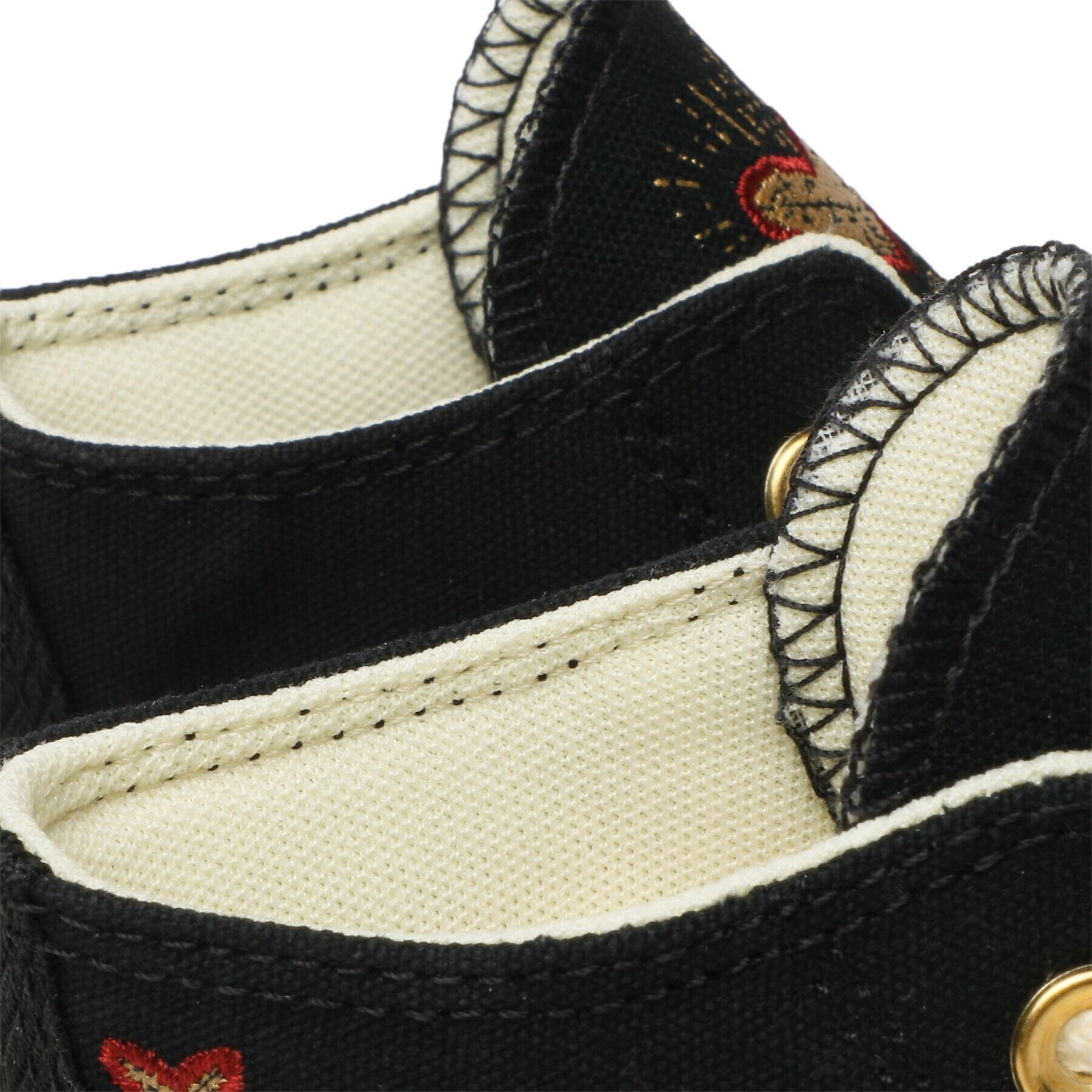 Converse Кецове Ctas Lift Hi A05138C Черен - Pepit.bg