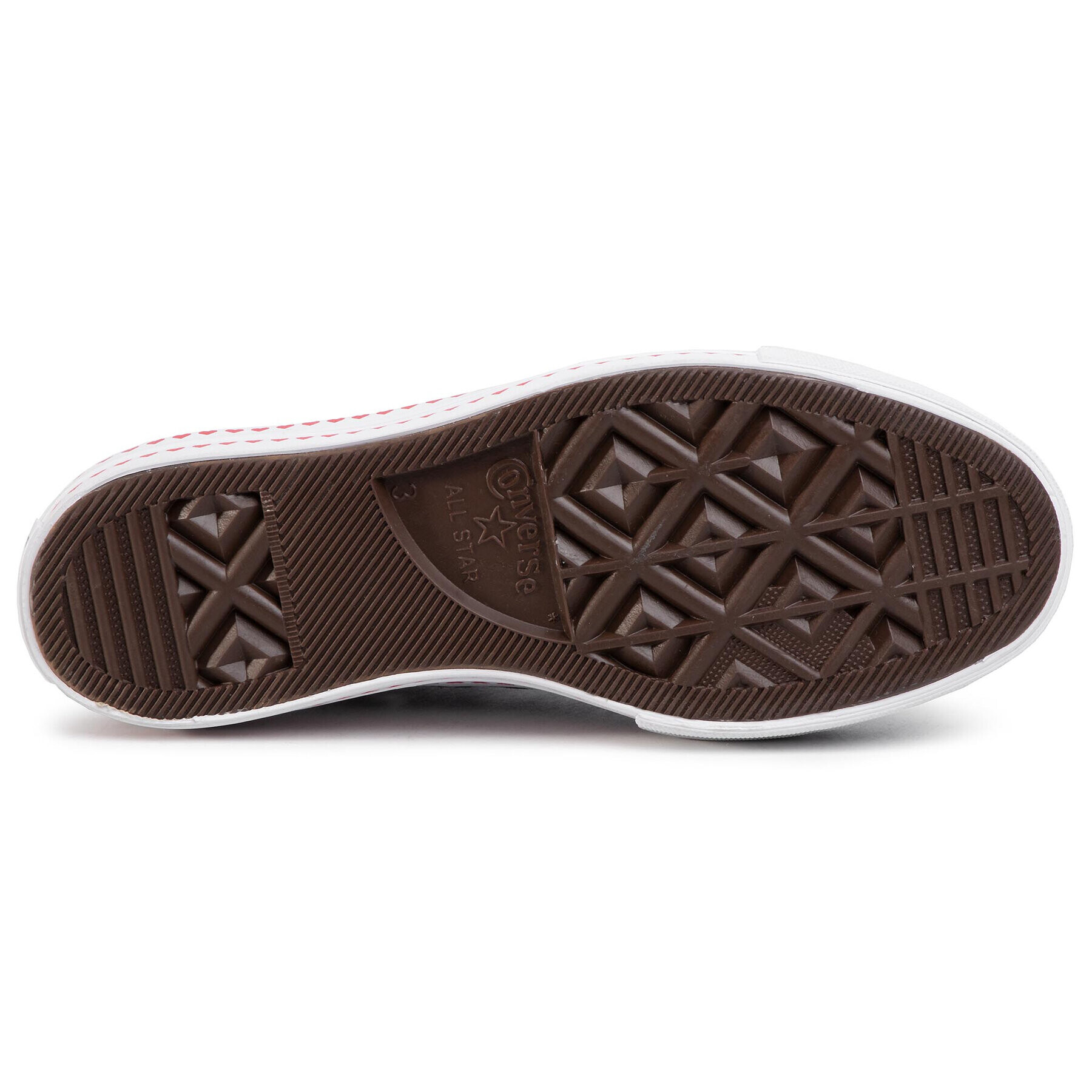 Converse Кецове Ctas Lift Ox 567158C Черен - Pepit.bg