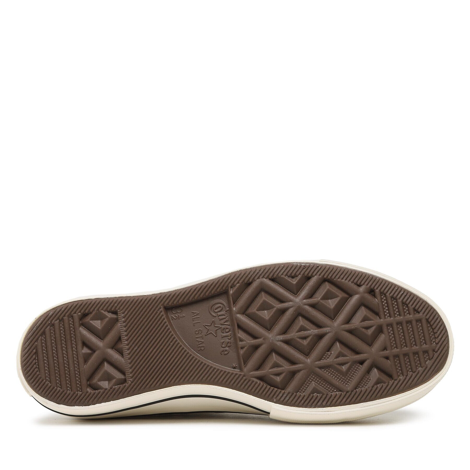 Converse Кецове Ctas Lift Ox A03829C Екрю - Pepit.bg
