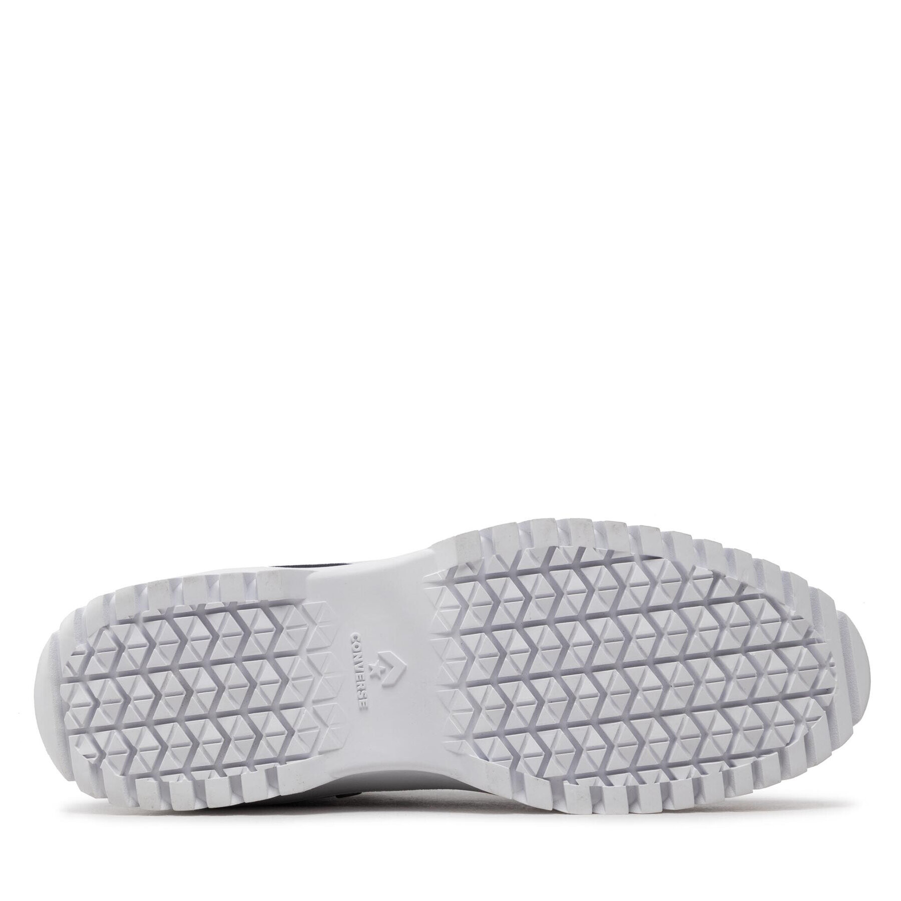 Converse Кецове Ctas Lugged 2.0 Hi A00870C Черен - Pepit.bg