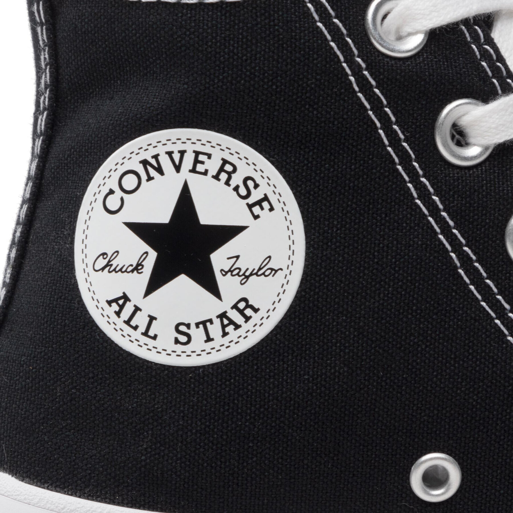 Converse Кецове Ctas Lugged 2.0 Hi A00870C Черен - Pepit.bg