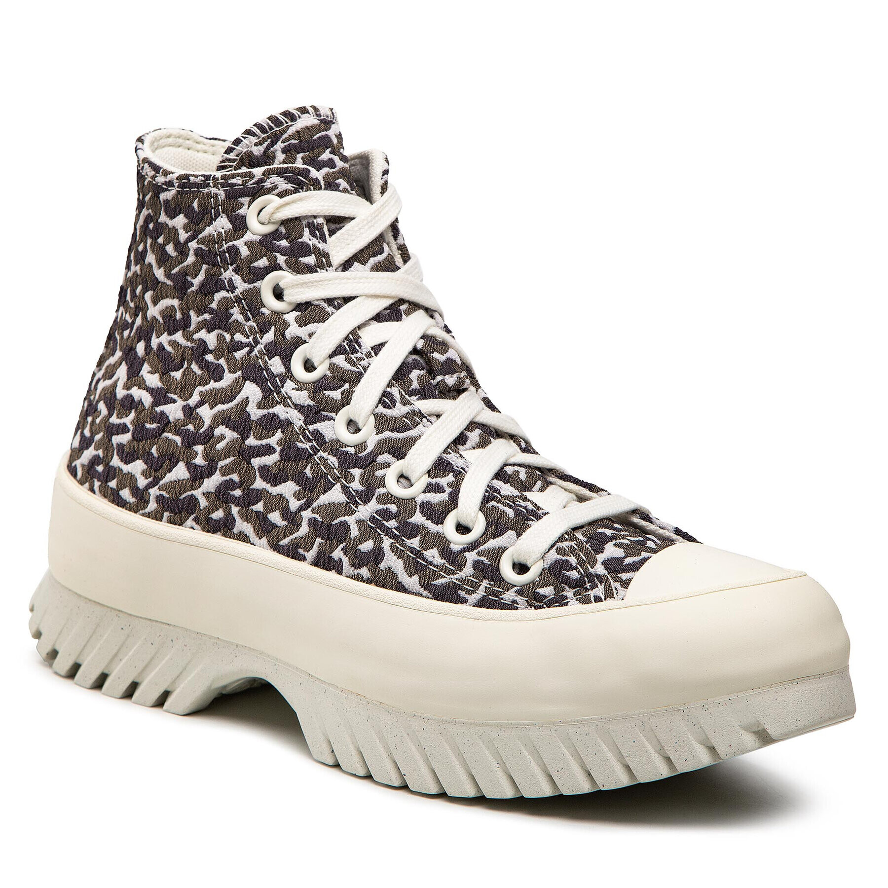 Converse Кецове Ctas Lugged 2.0 Hi A00877C Цветен - Pepit.bg