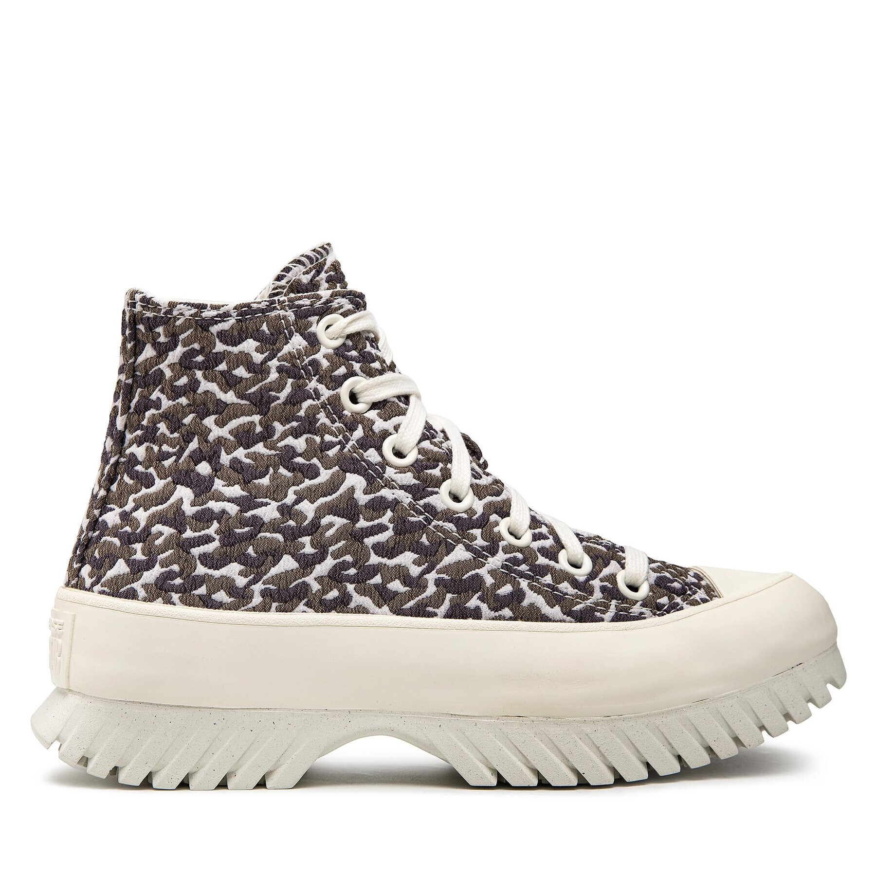 Converse Кецове Ctas Lugged 2.0 Hi A00877C Цветен - Pepit.bg