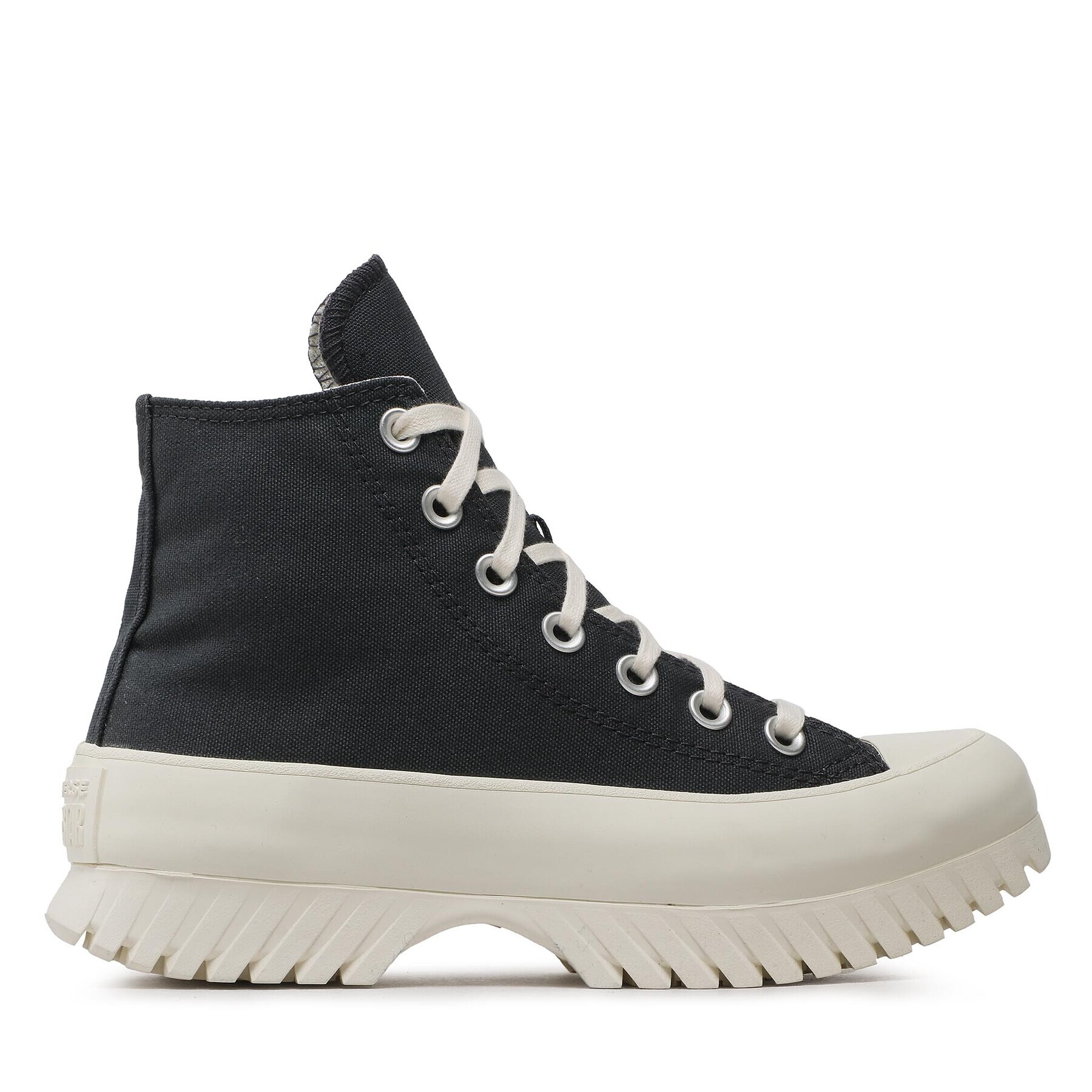 Converse Кецове Ctas Lugged 2.0 Hi A01368C Сив - Pepit.bg