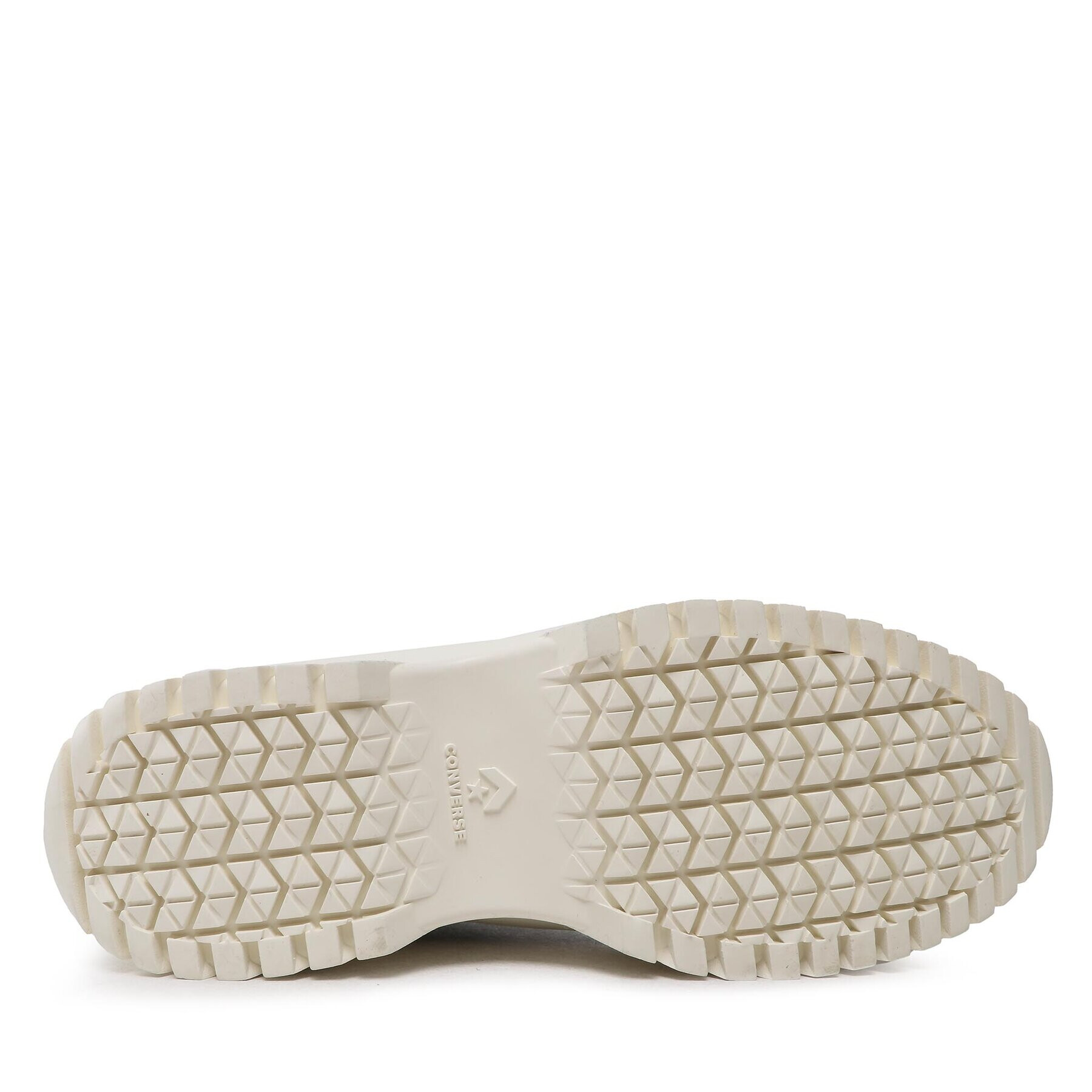 Converse Кецове Ctas Lugged 2.0 Hi A01368C Сив - Pepit.bg