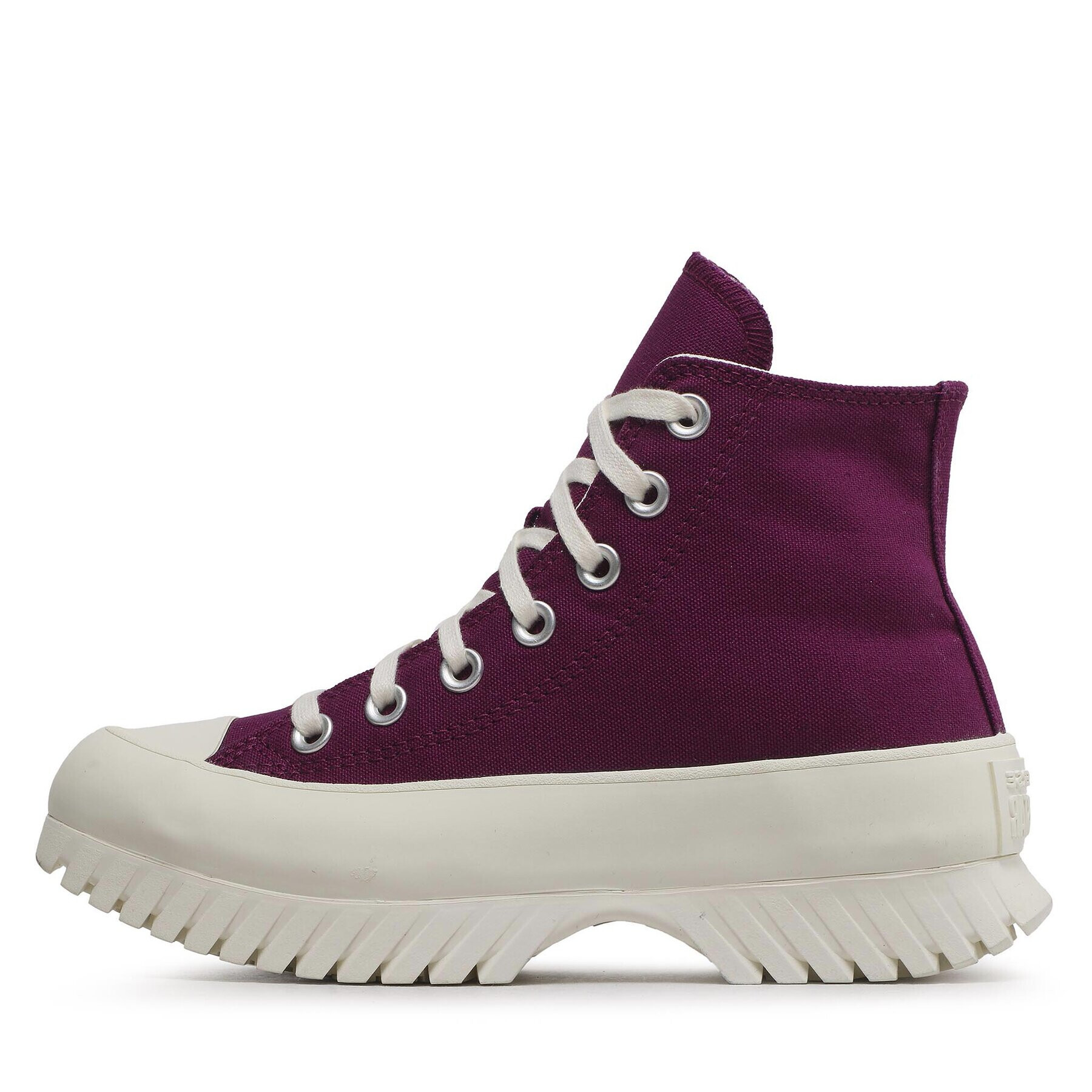 Converse Кецове Ctas Lugged 2.0 Hi A03701C Виолетов - Pepit.bg