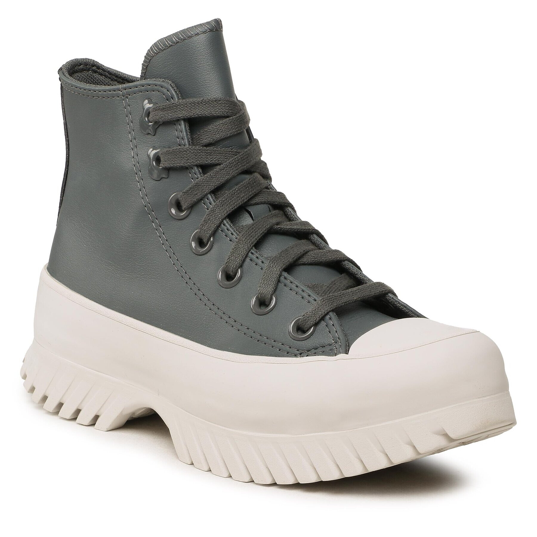 Converse Кецове Ctas Lugged 2 HiA02878C Сив - Pepit.bg