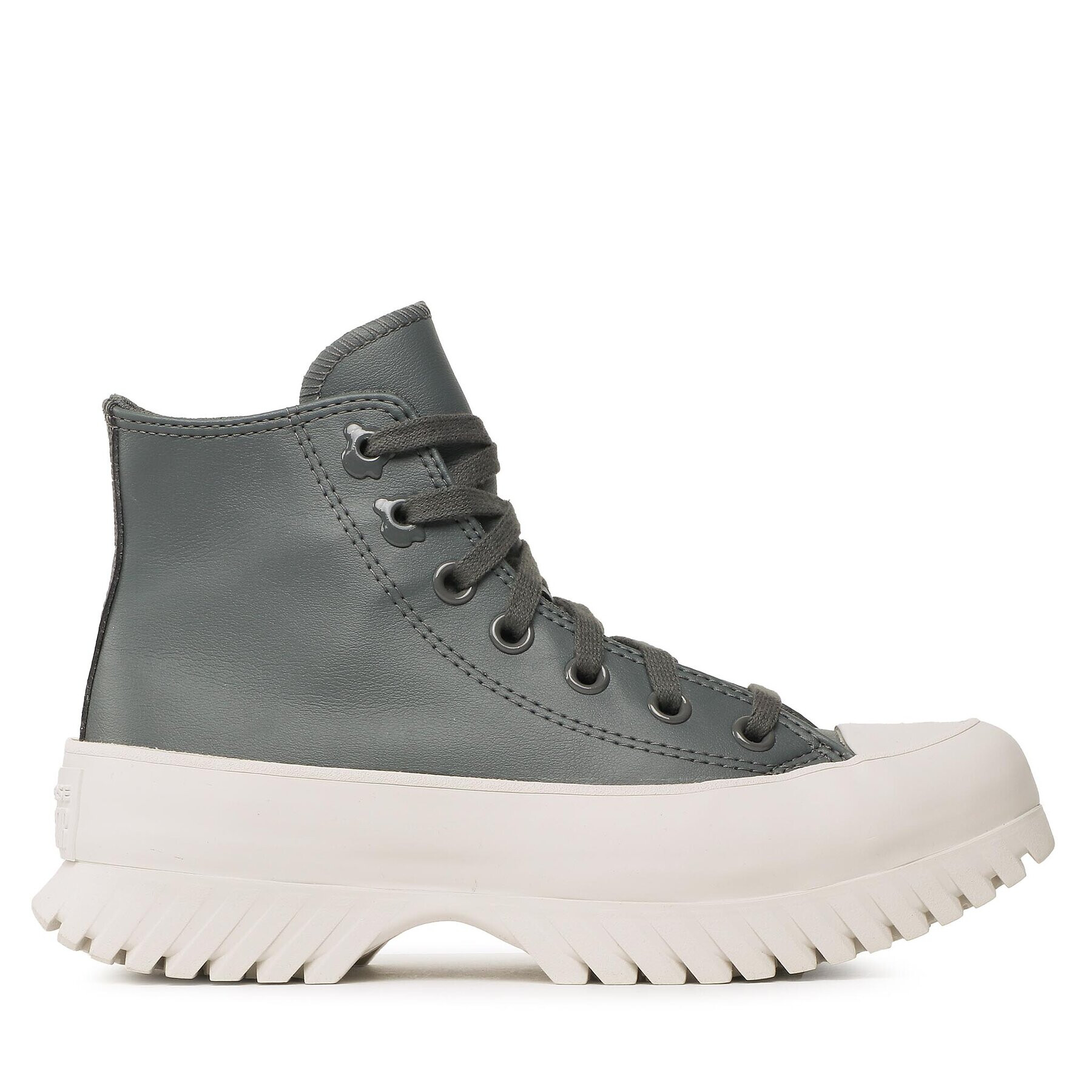 Converse Кецове Ctas Lugged 2 HiA02878C Сив - Pepit.bg