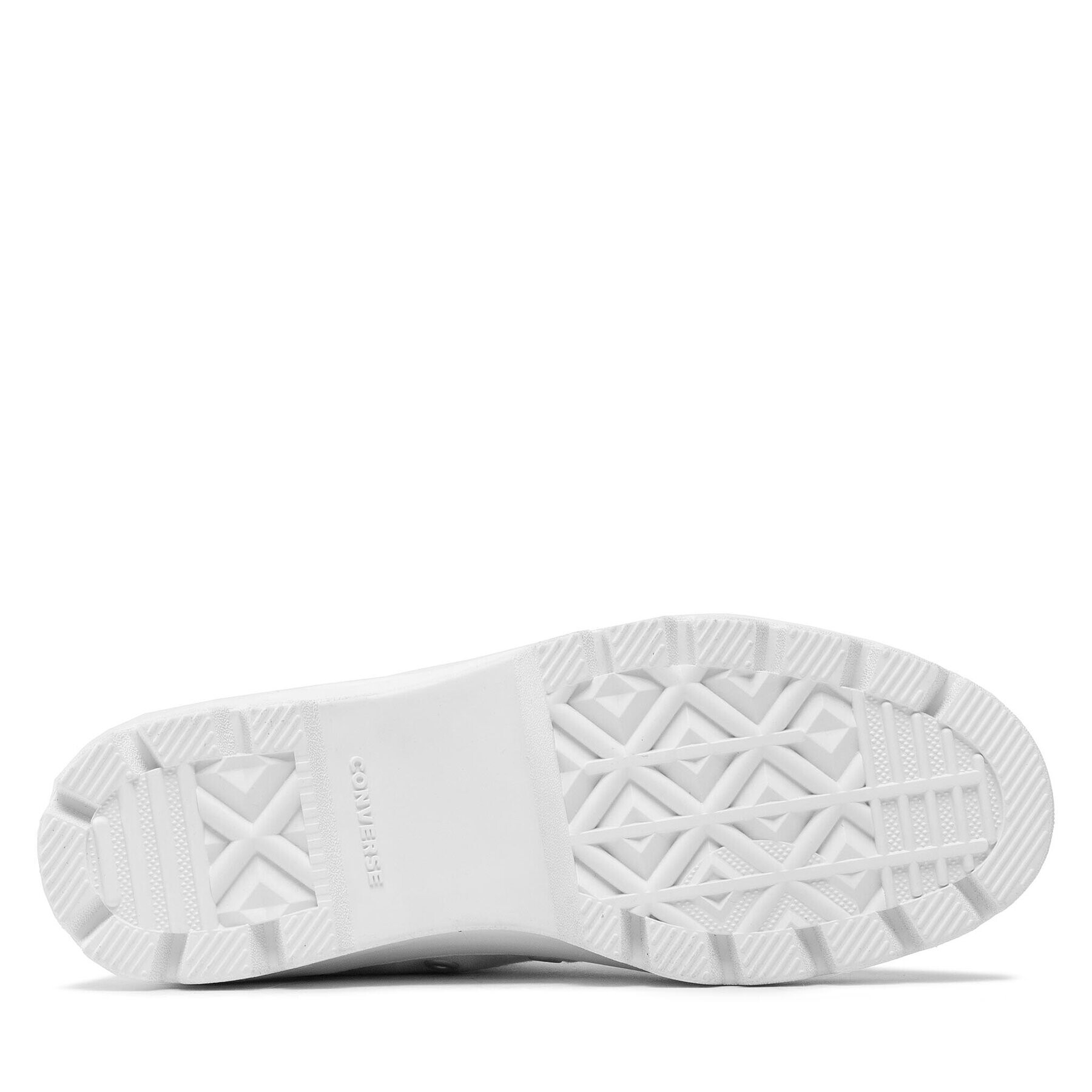 Converse Кецове Ctas Lugged Hi 565902C Бял - Pepit.bg