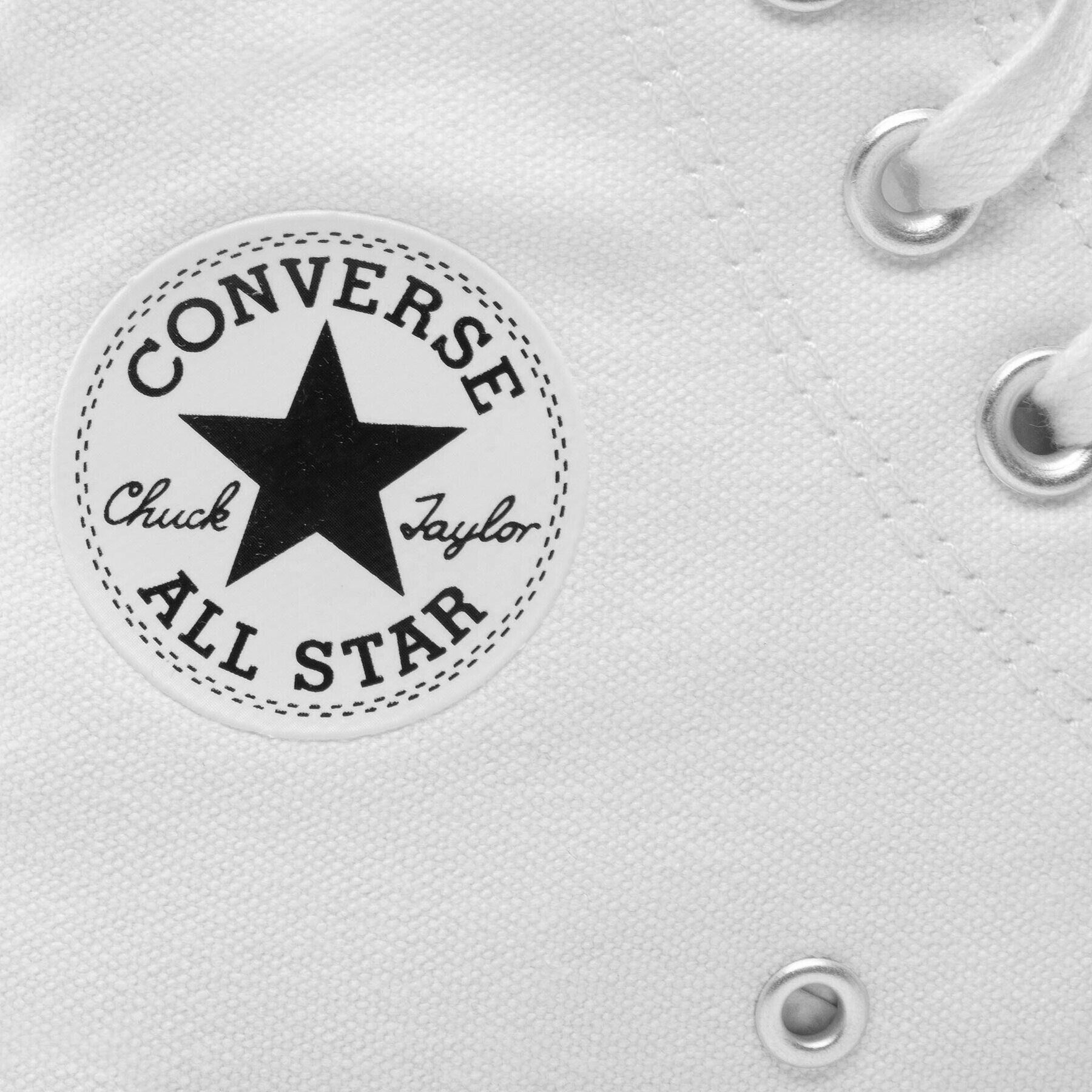 Converse Кецове Ctas Lugged Hi 565902C Бял - Pepit.bg