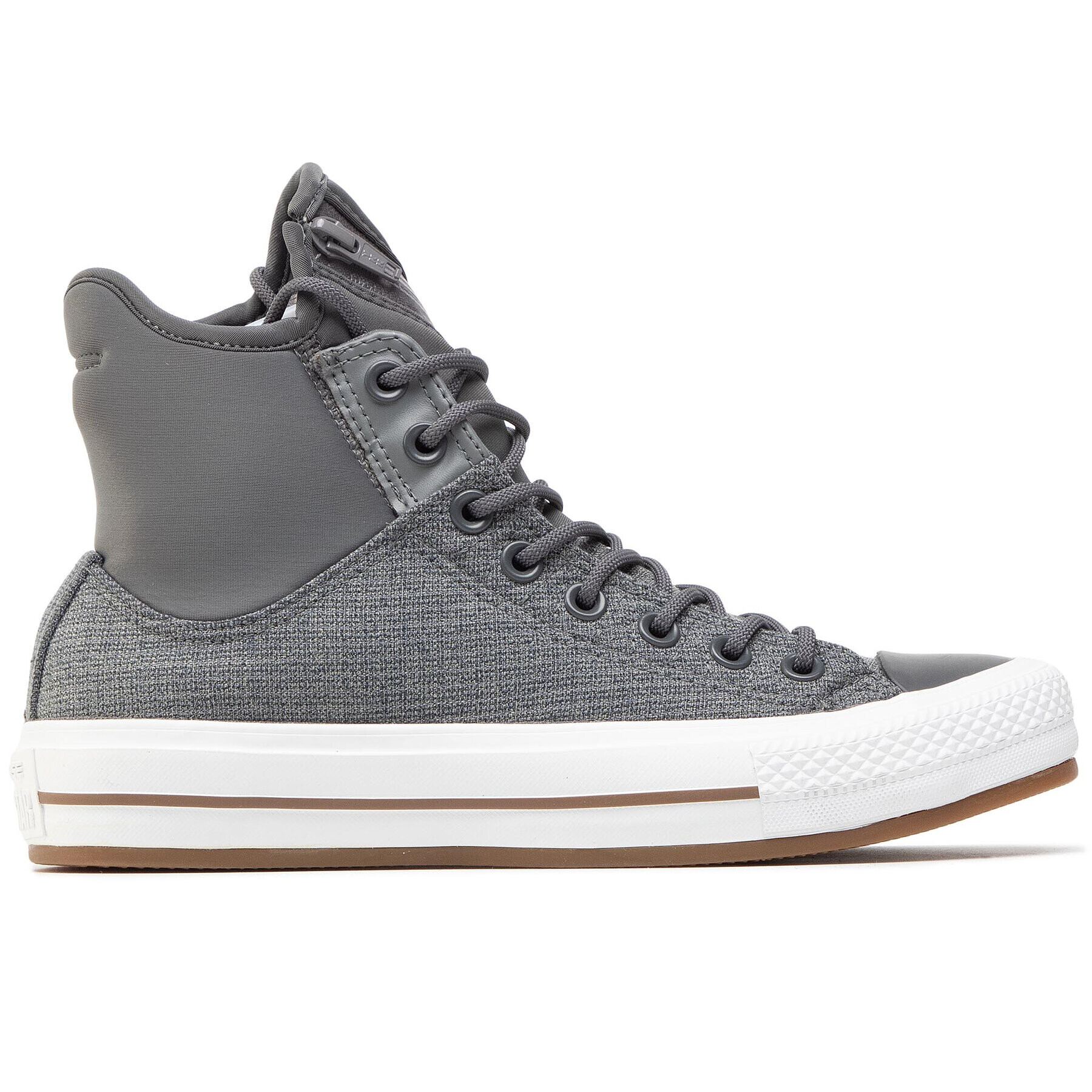Converse Кецове Ctas Ma-1 Se Hi 153629C Сив - Pepit.bg