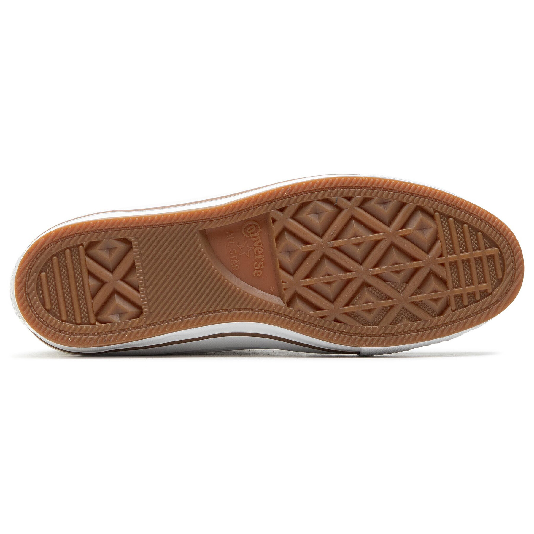 Converse Кецове Ctas Ma-1 Se Hi 153629C Сив - Pepit.bg