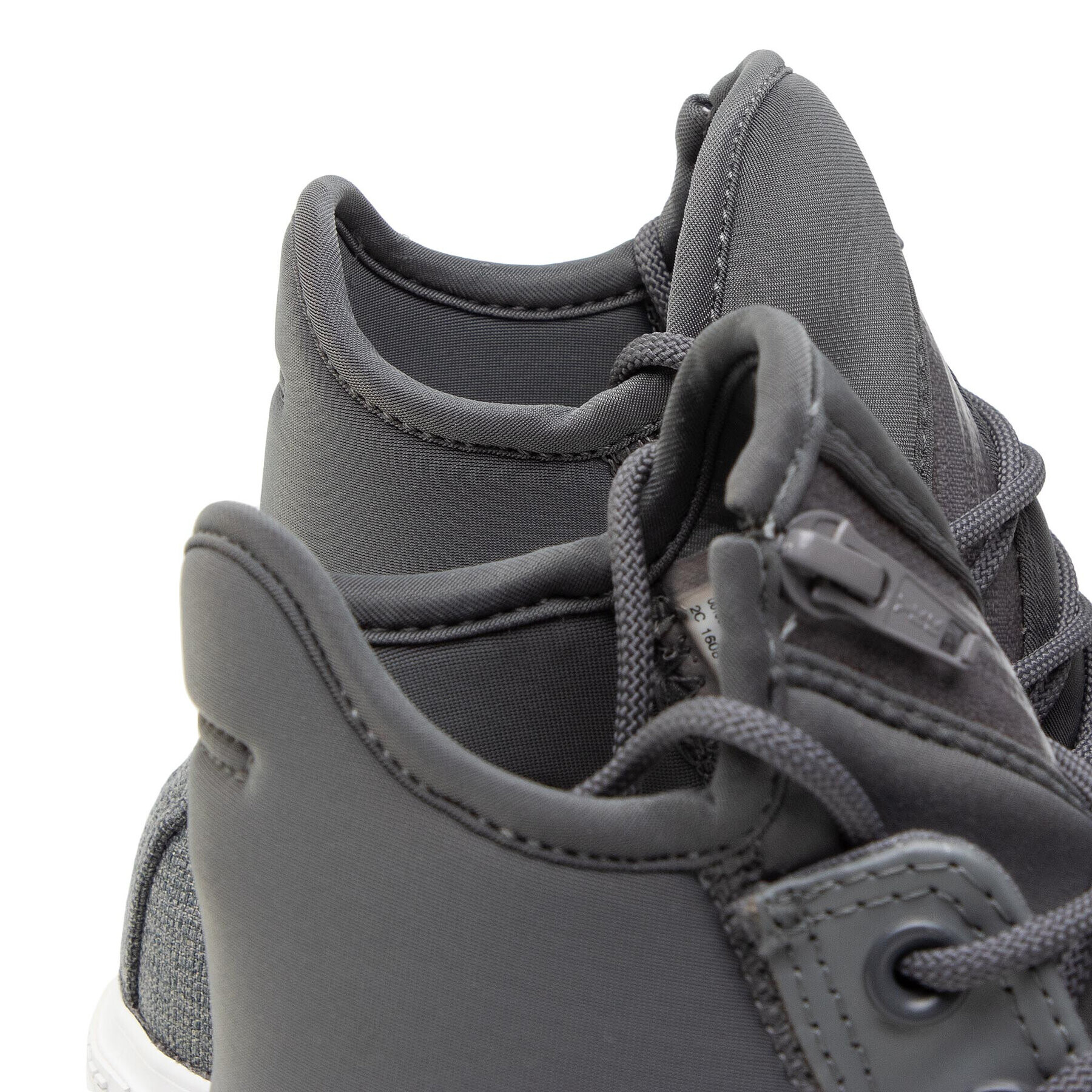 Converse Кецове Ctas Ma-1 Se Hi 153629C Сив - Pepit.bg