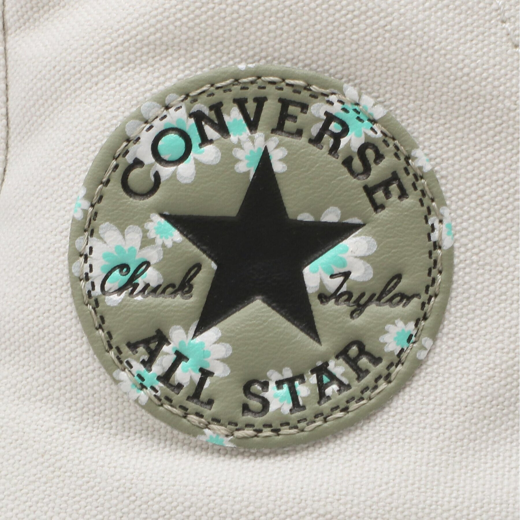 Converse Кецове Ctas Move Hi A00838C Екрю - Pepit.bg