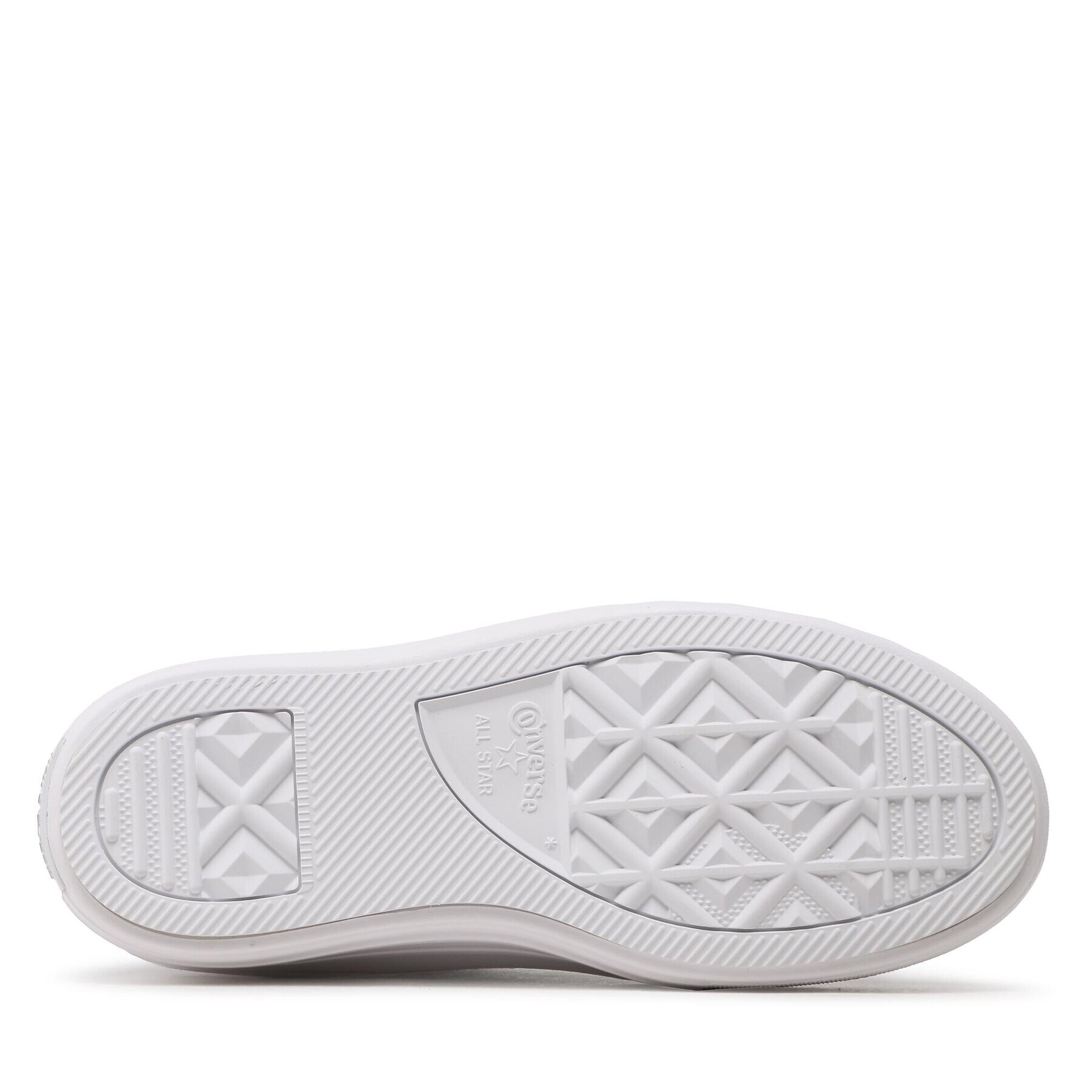 Converse Кецове Ctas Move Hi A02492C Сив - Pepit.bg