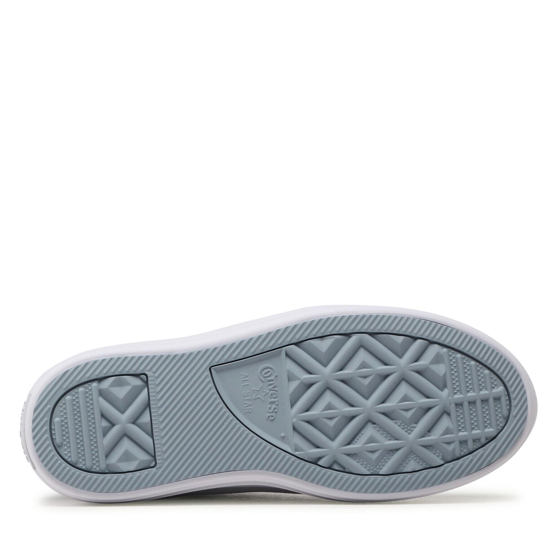 Converse Кецове Ctas Move Hi A02896C Черен - Pepit.bg