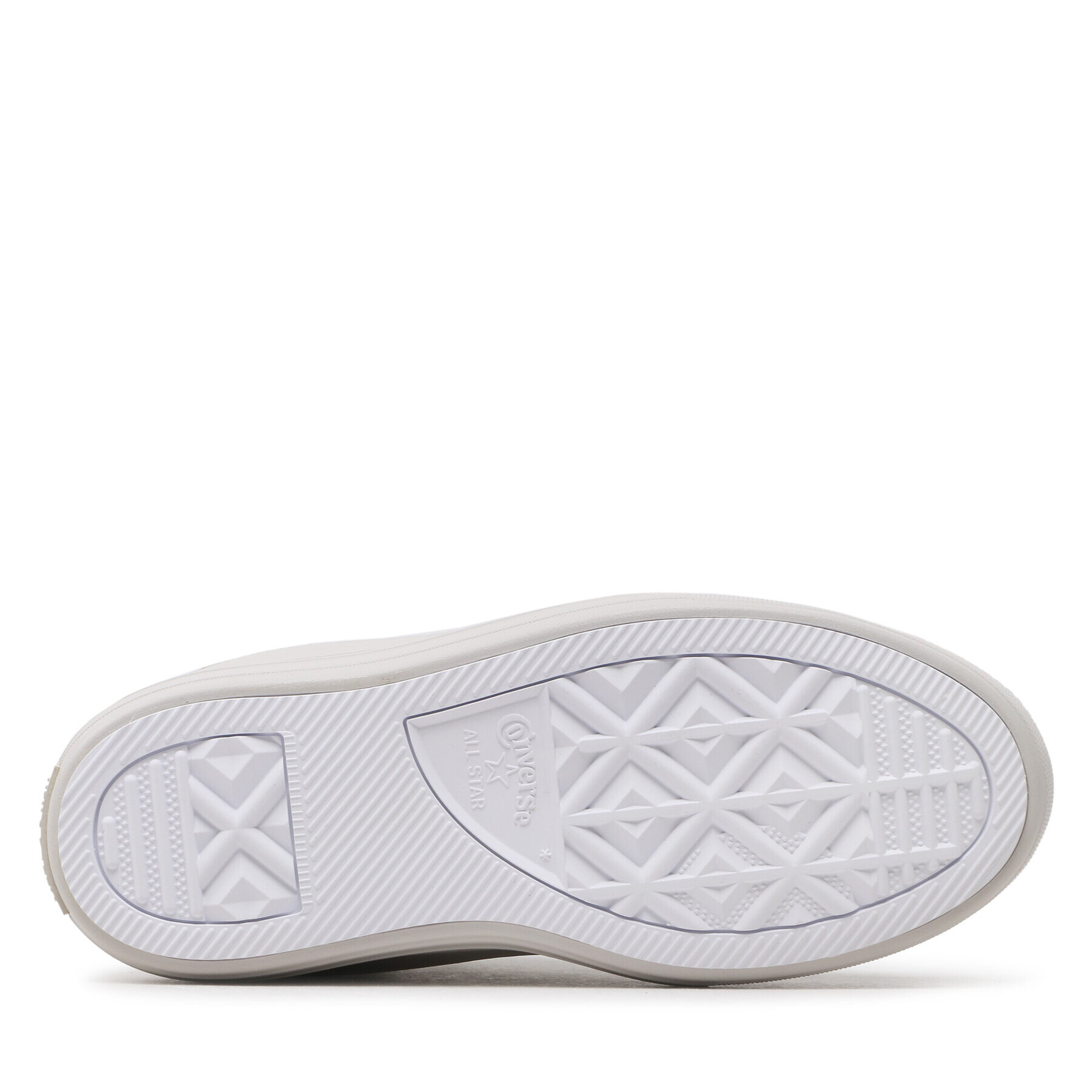 Converse Кецове Ctas Move Hi A04185C Сив - Pepit.bg