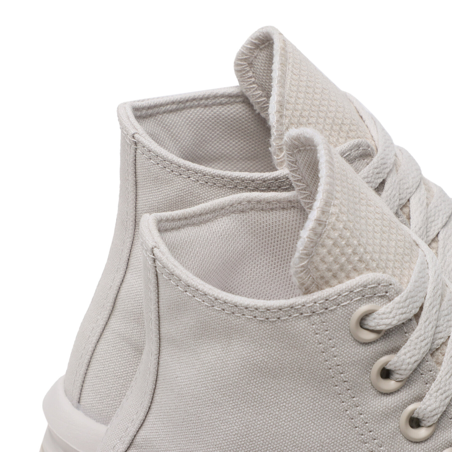 Converse Кецове Ctas Move Hi A04185C Сив - Pepit.bg