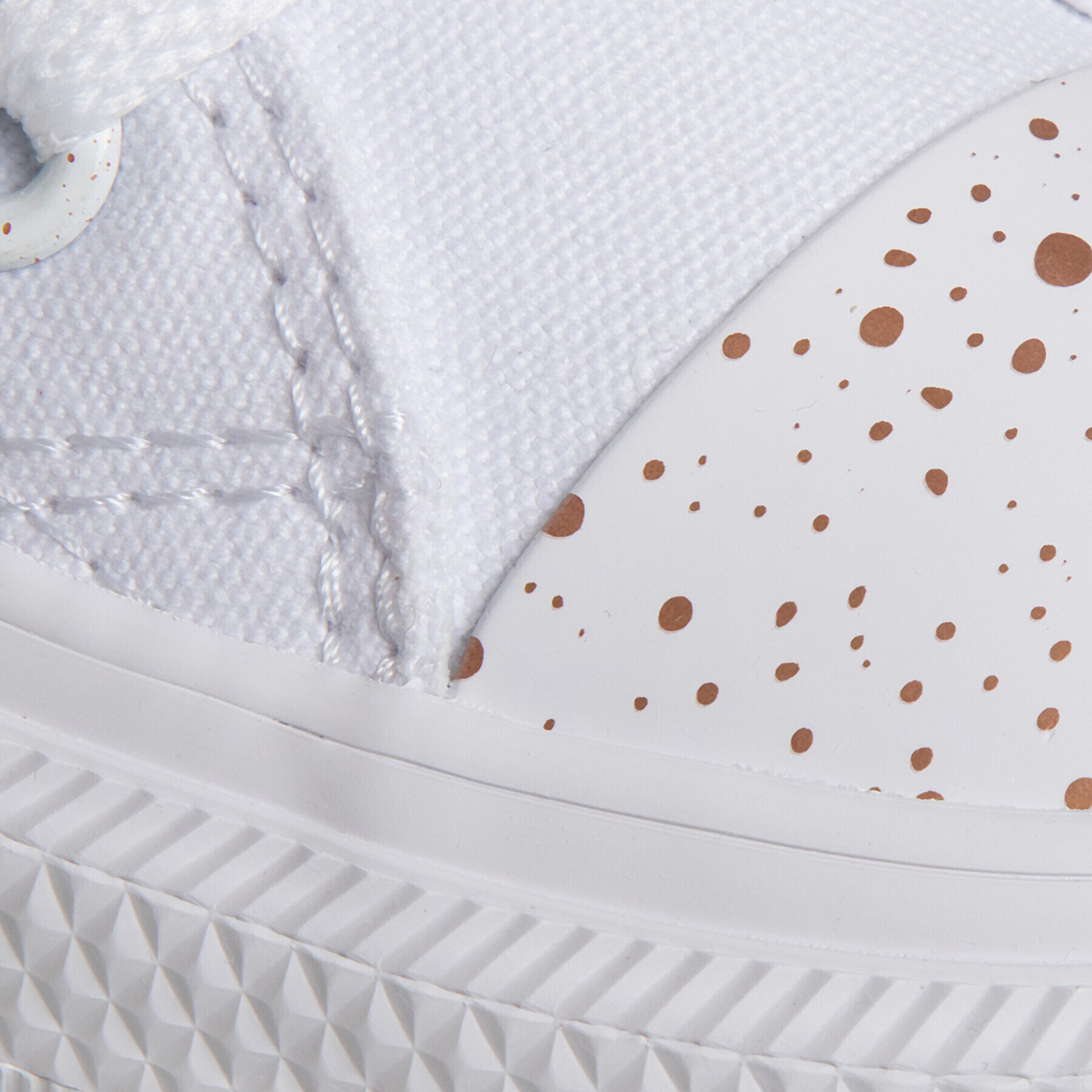 Converse Кецове Ctas Ox 167226C Бял - Pepit.bg