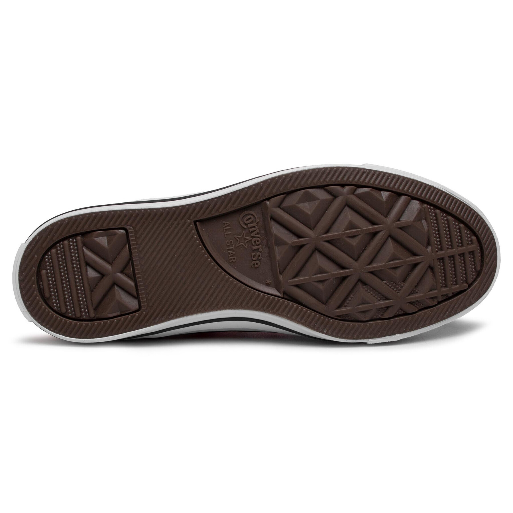 Converse Кецове Ctas Ox 170157C Розов - Pepit.bg